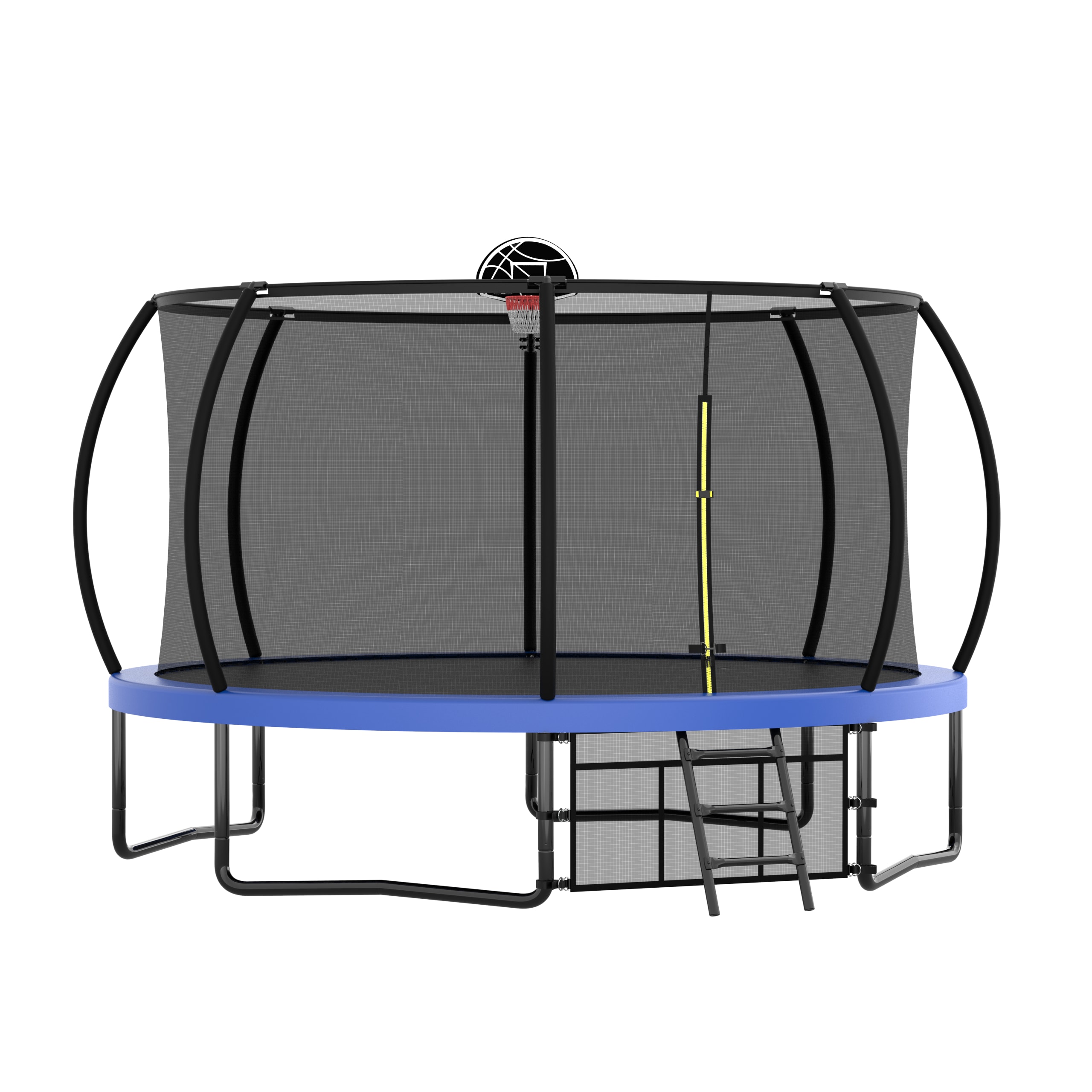 Damerin TRAA24 trampolines - View #4