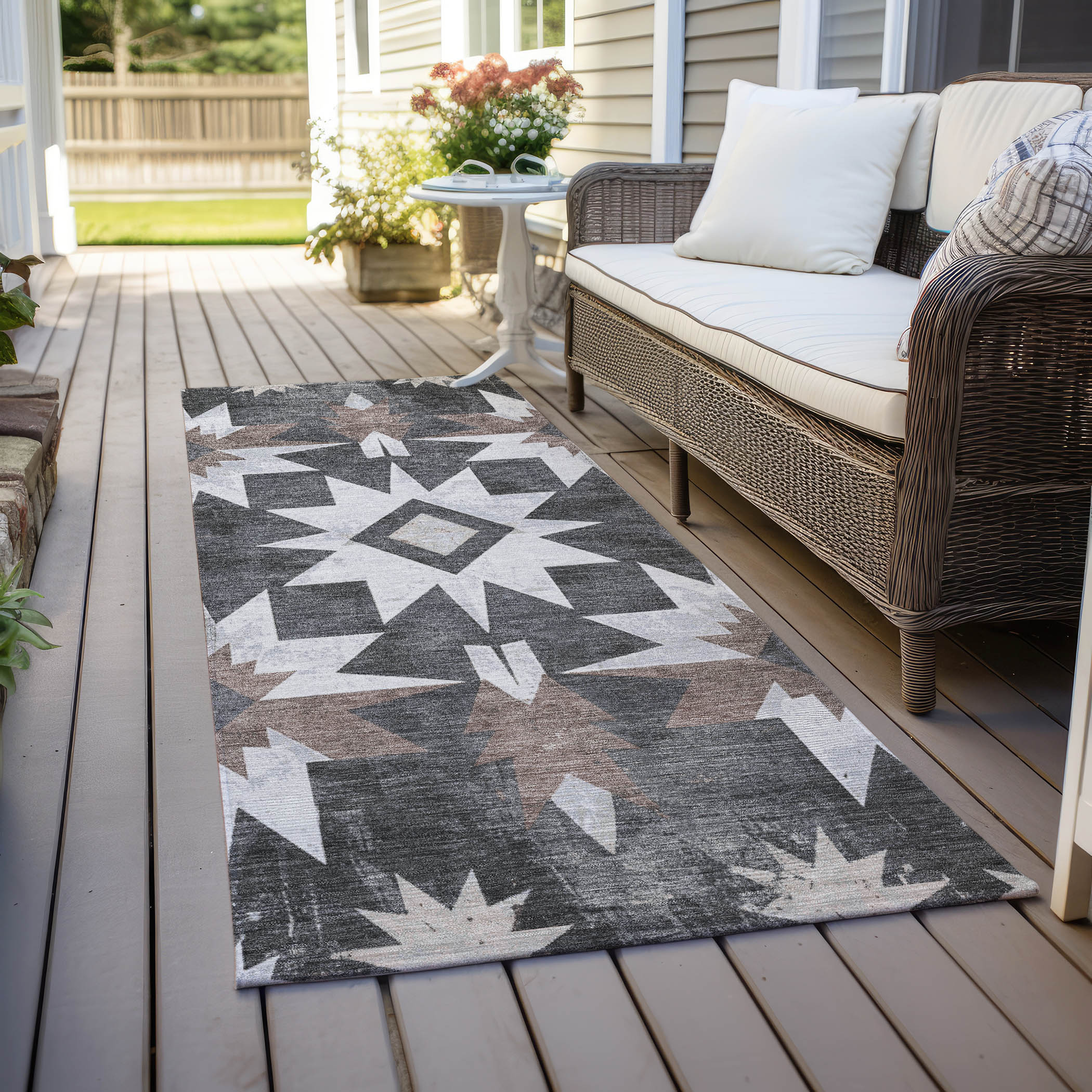 Addison Rugs ACN1893GR2X8 rugs - View #6