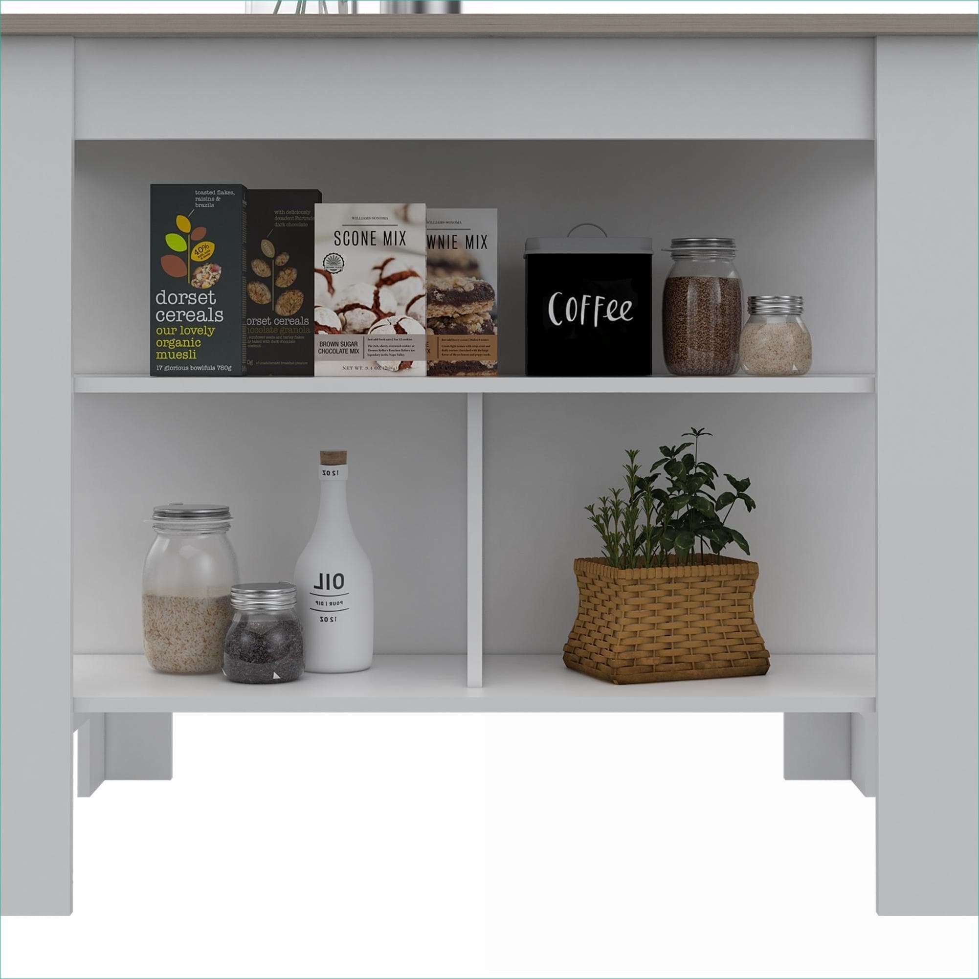 Watnature 515WNJ3JEJ5M Kitchen-Furniture - View #2