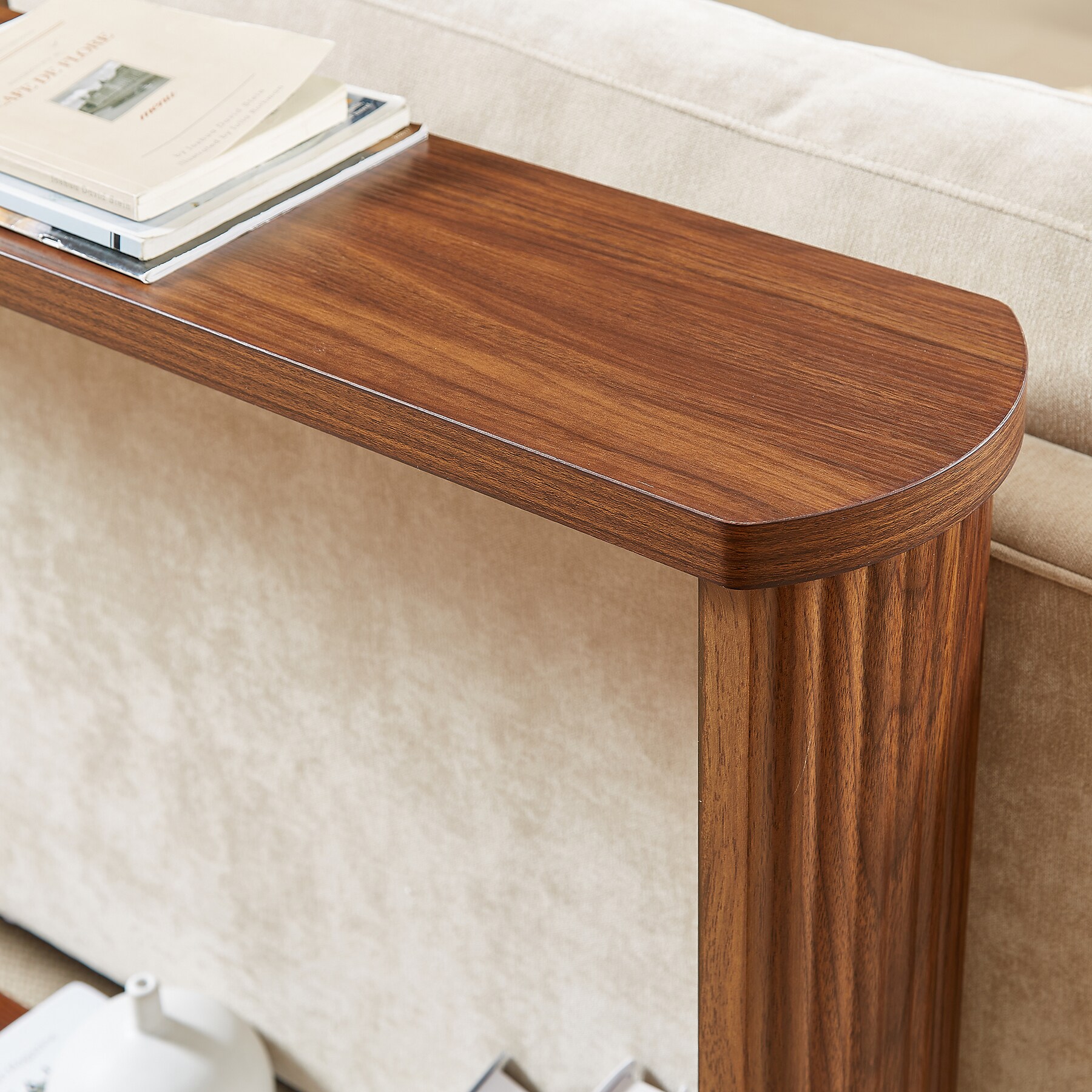 SINOFURN SYA330167BN Console-Sofa-Tables - View #4