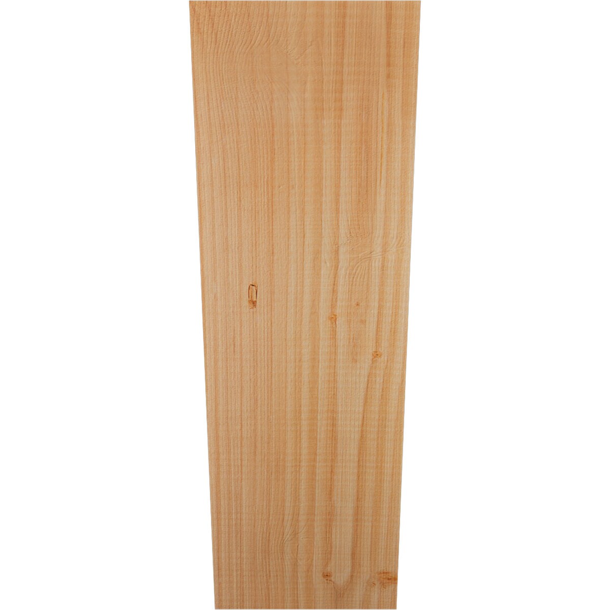 Ekena Millwork BRC06X14X18TRA00RDF braces - View #2