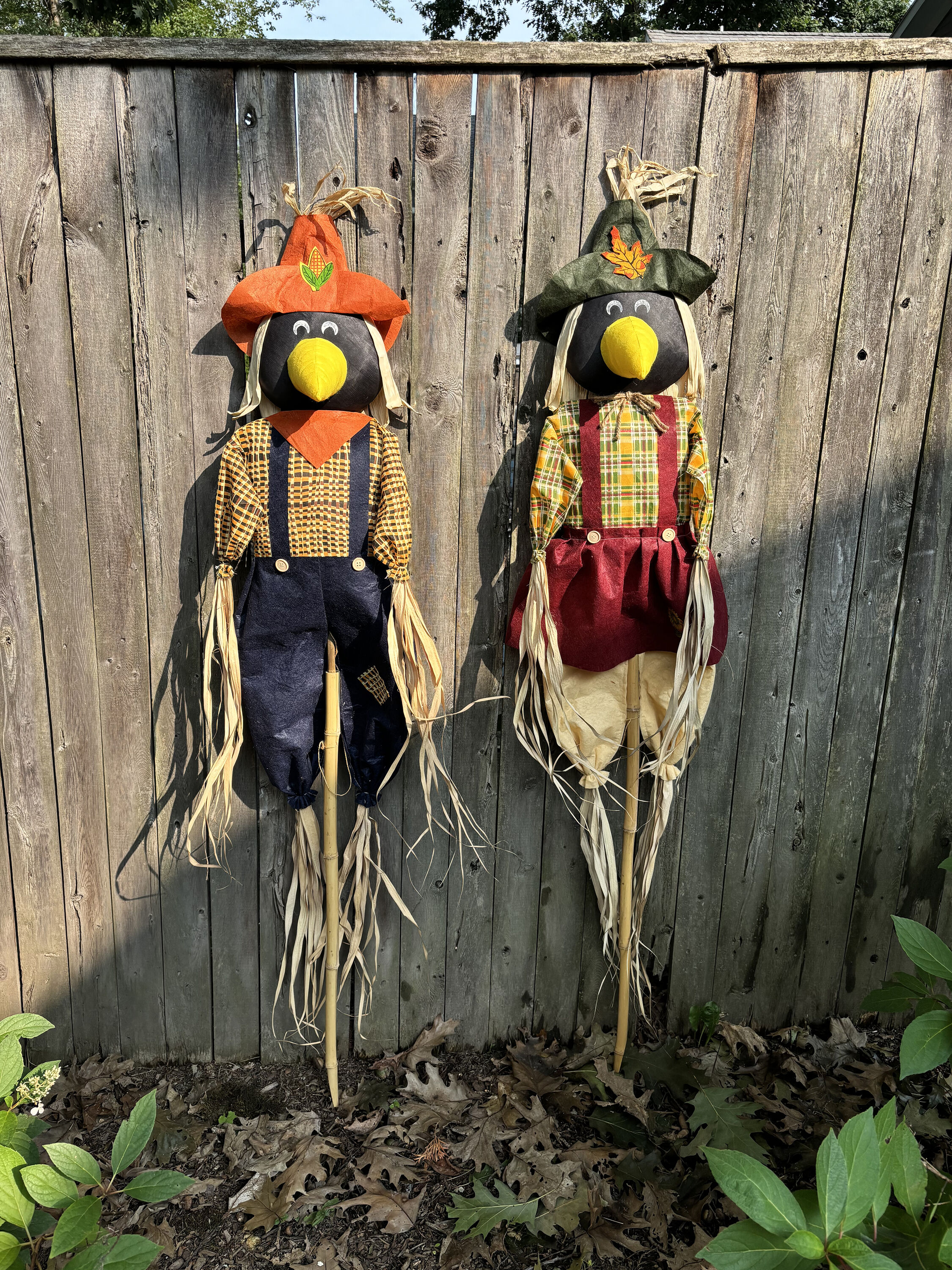 Worth Imports 2659 Outdoor-Thanksgiving-Decor - View #3