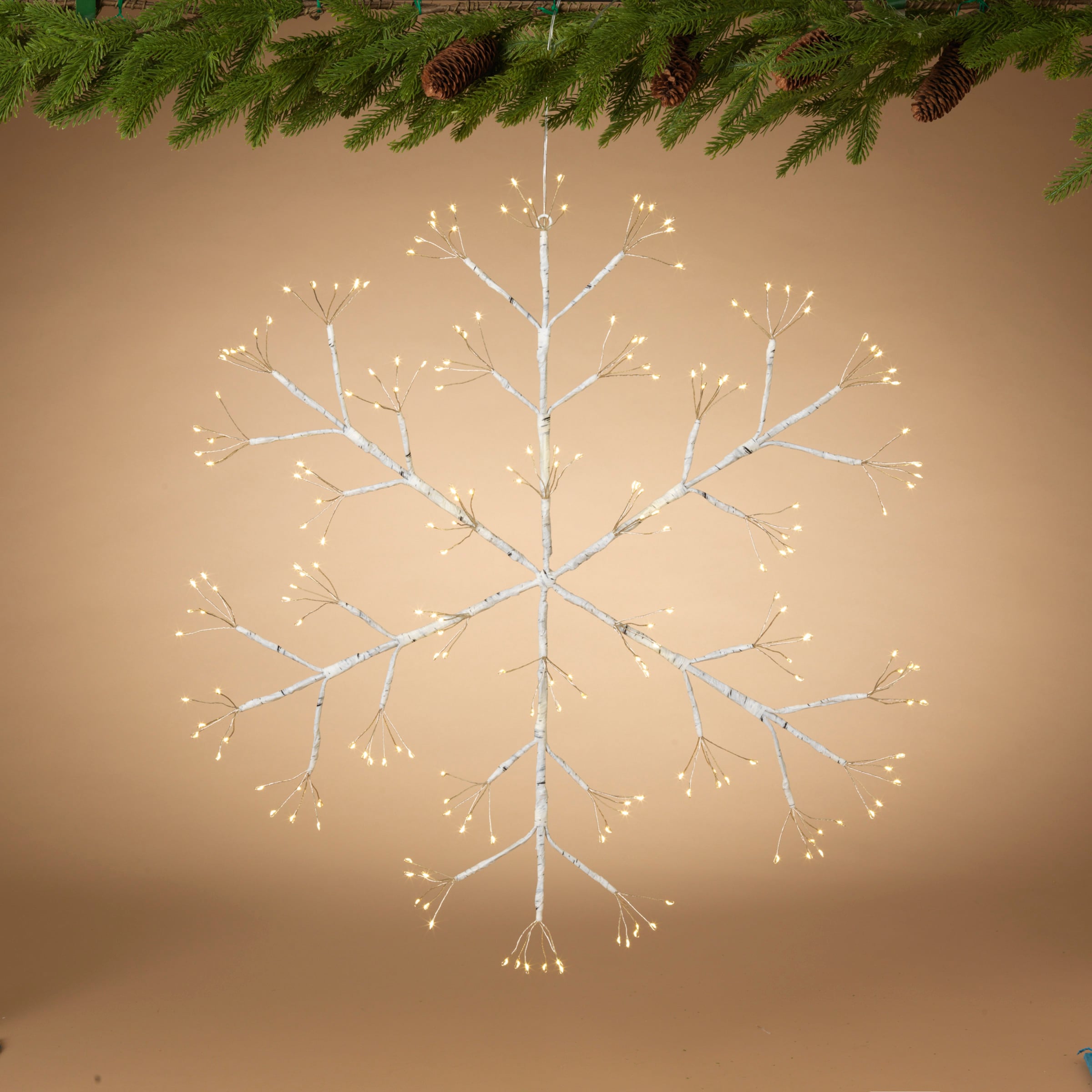 Gerson International 2552650EC Outdoor-Christmas-Decor - View #2