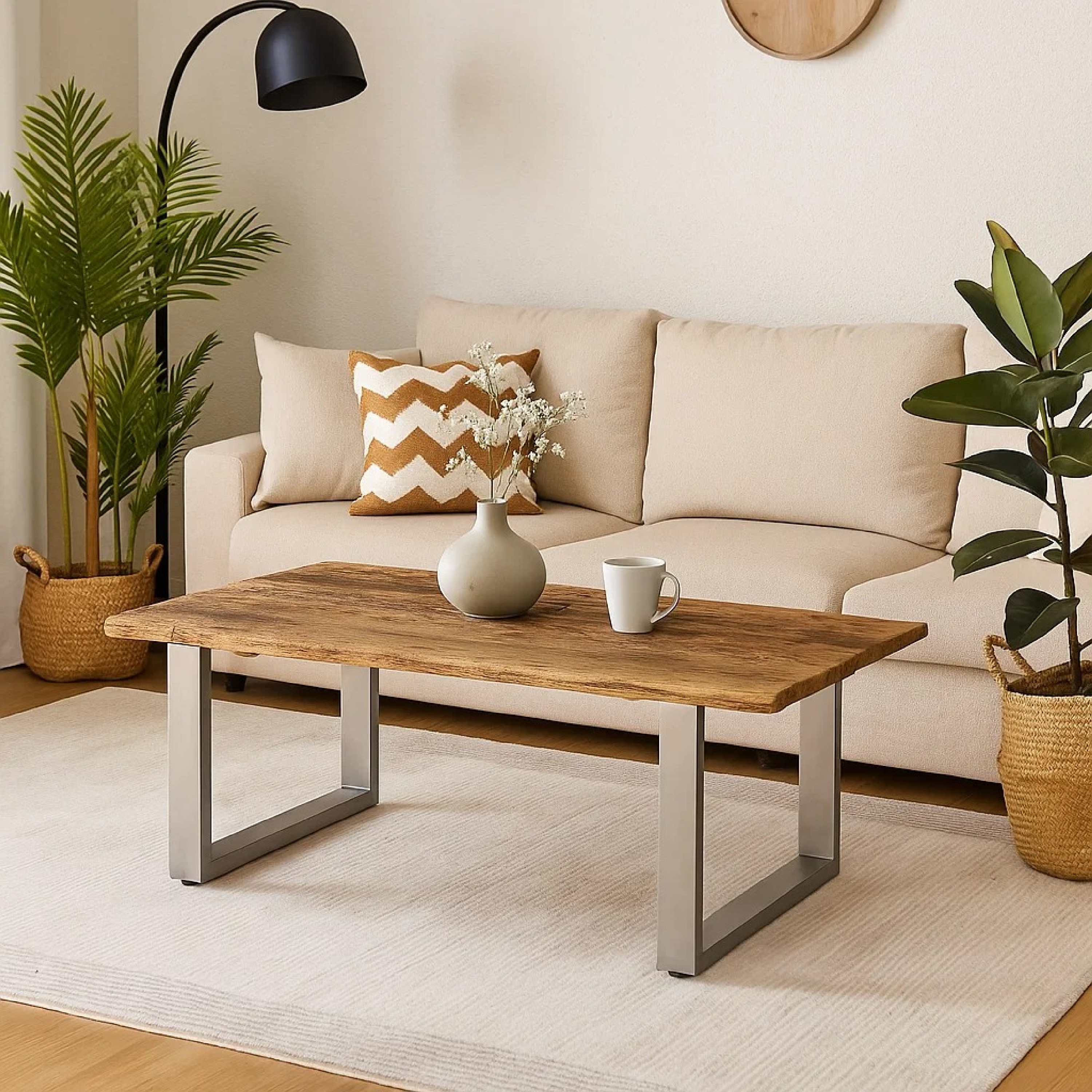 Benzara BM340555 Coffee-Tables - View #6