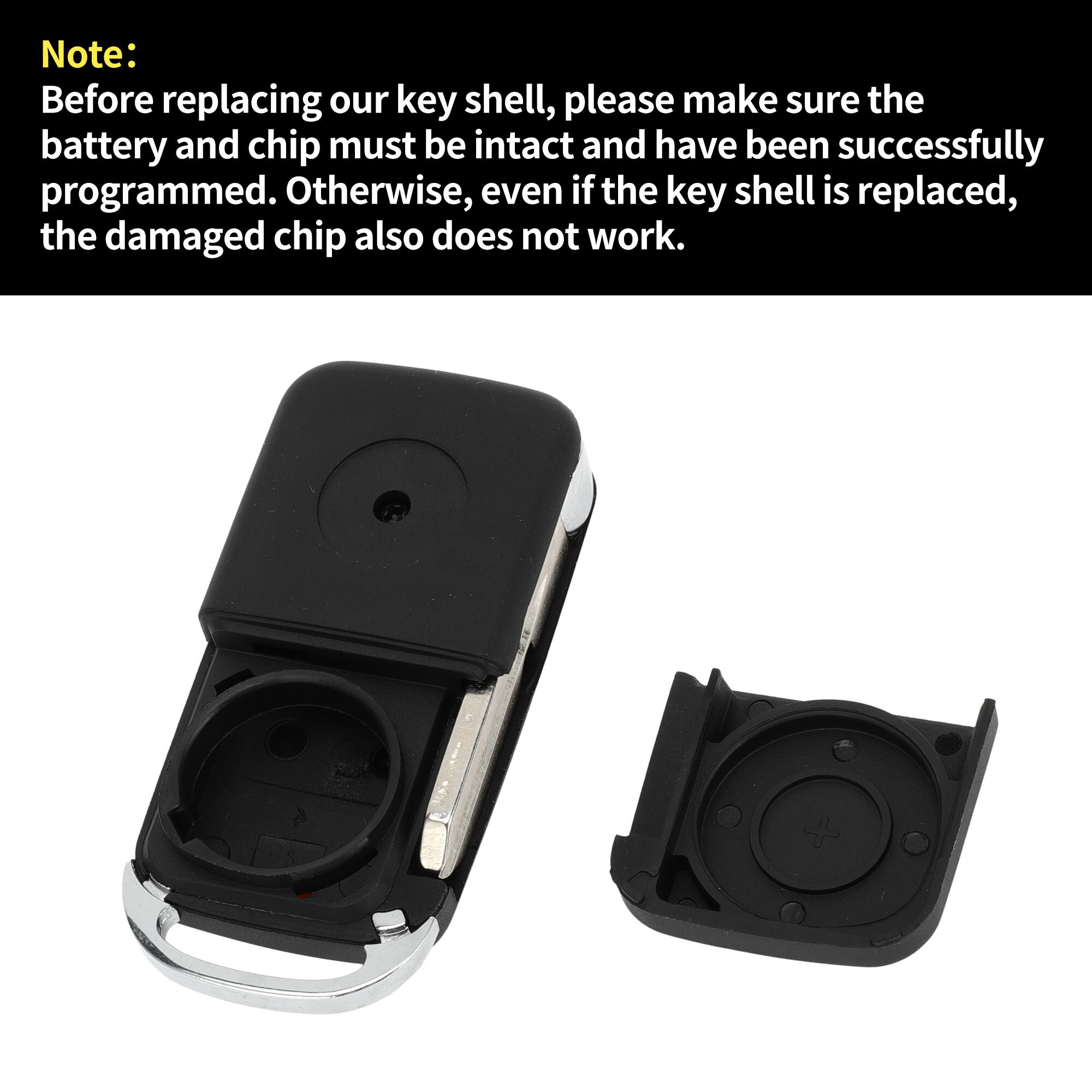 Unique Bargains S25122401UX0241 Key-Safes - View #5