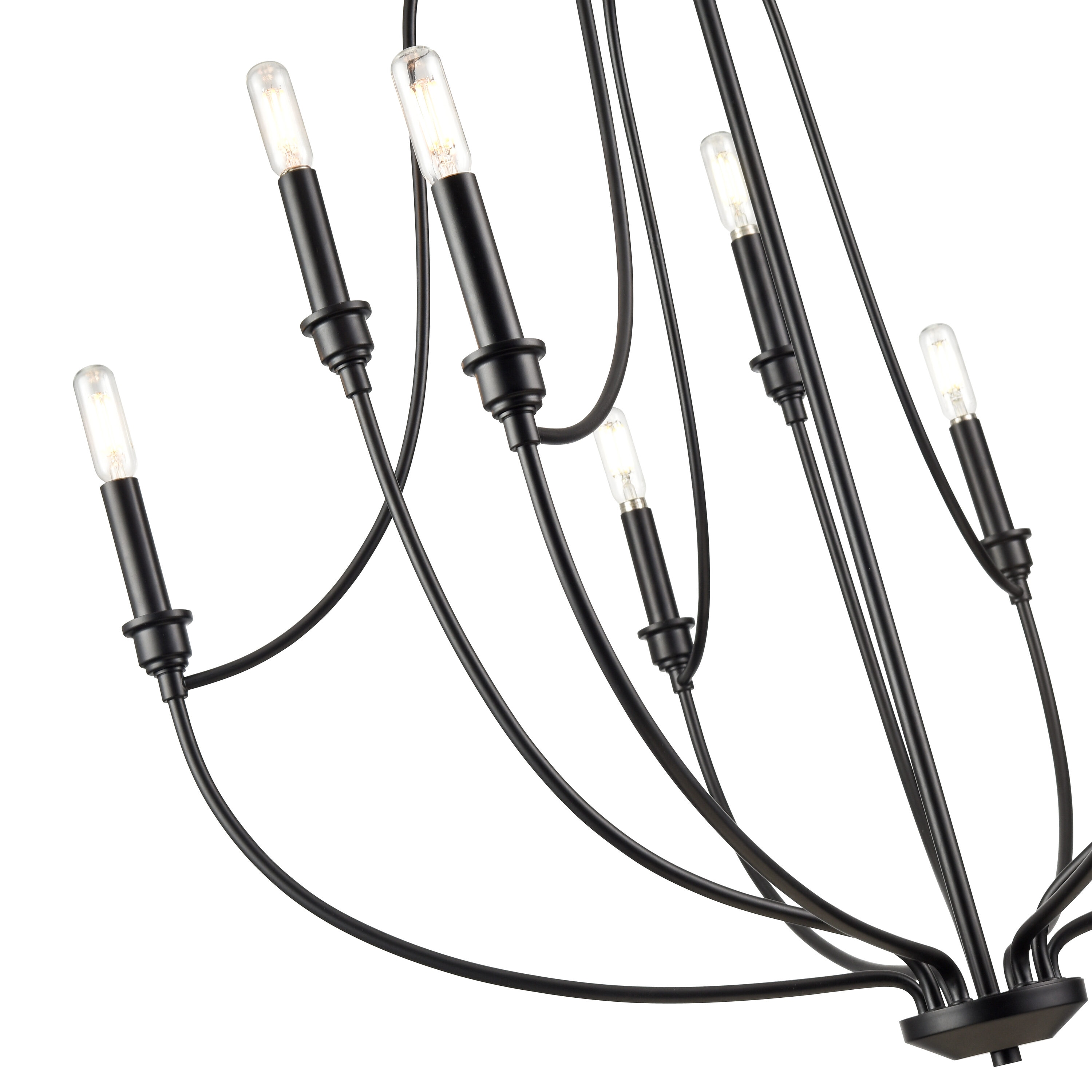 Millennium Lighting 98009-MB b090015 - View #4