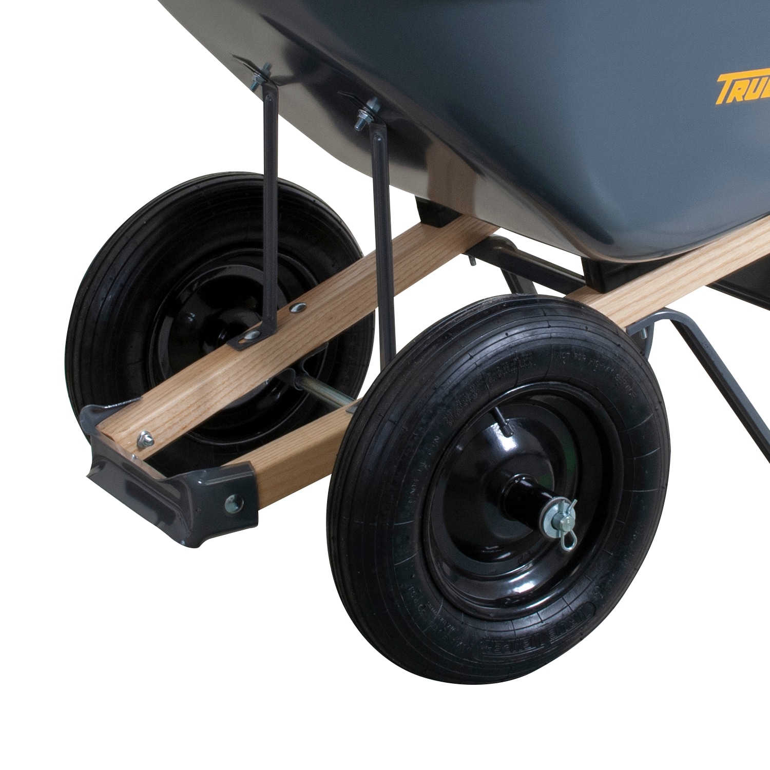 True Temper R6TW14 wheelbarrow - View #3