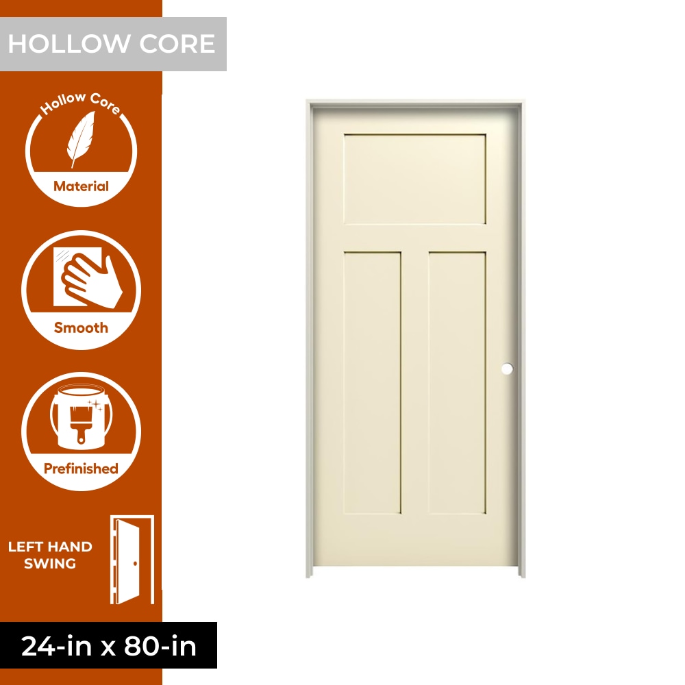 RELIABILT LO1002996 Pre-Hung-Doors - View #2