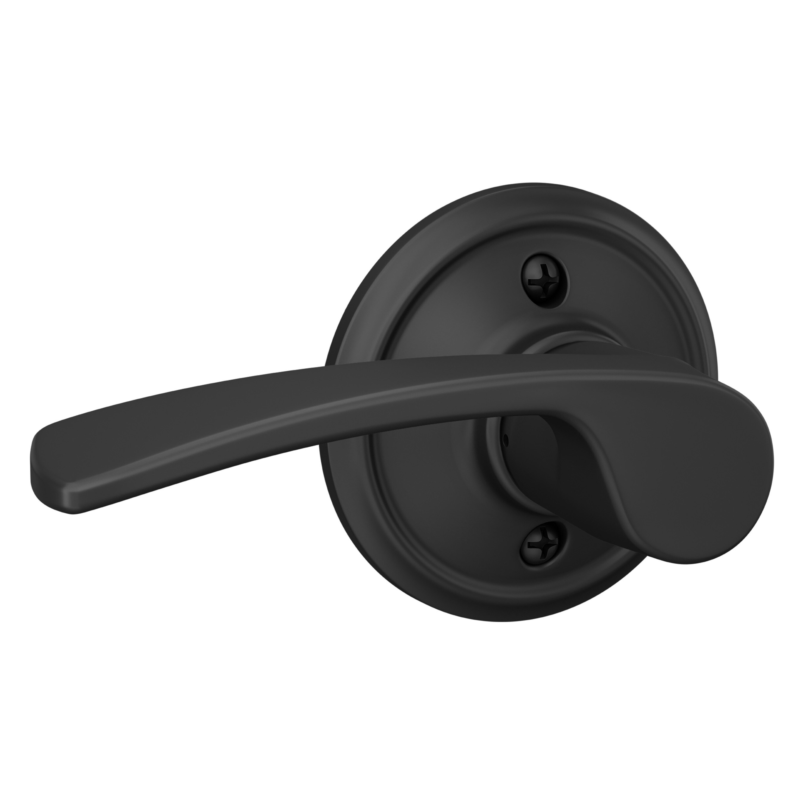 Schlage F10 MER 622 Door-Handles - View #7