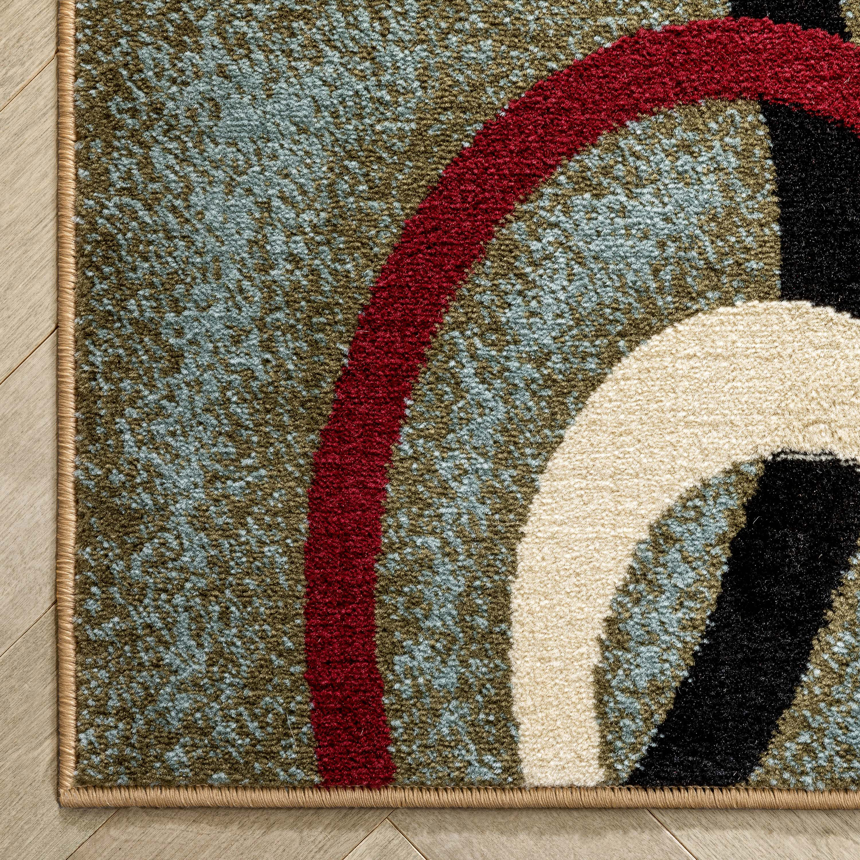 Well Woven 547824 rugs - View #5