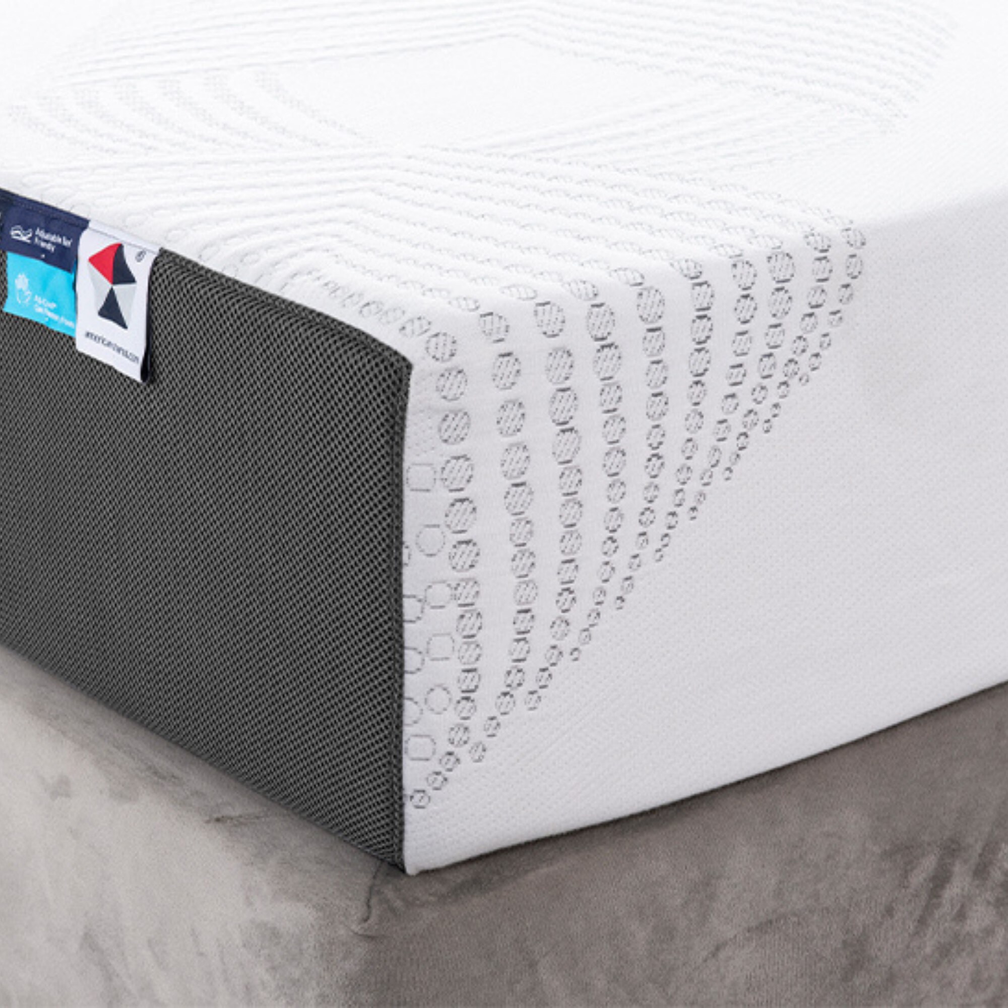 Clihome BHTH191311AAK Mattresses-Boxsprings - View #3