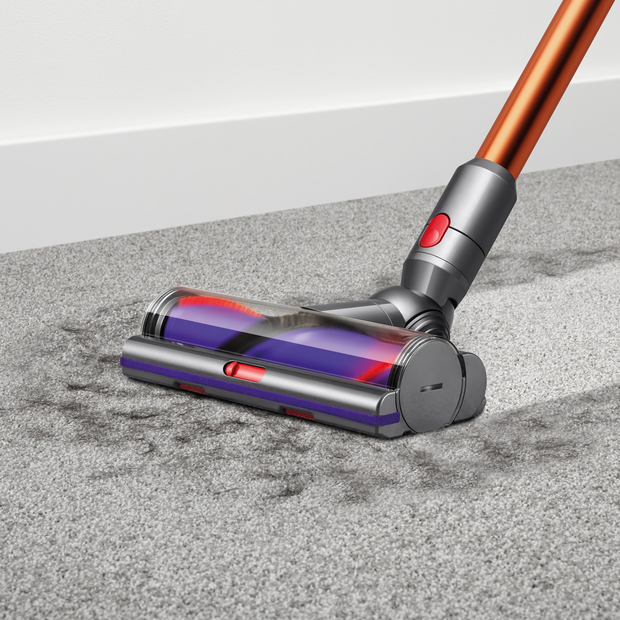 Dyson Cyclone V10 Absolute Cordless Pet Stick Vacuum (Convertible