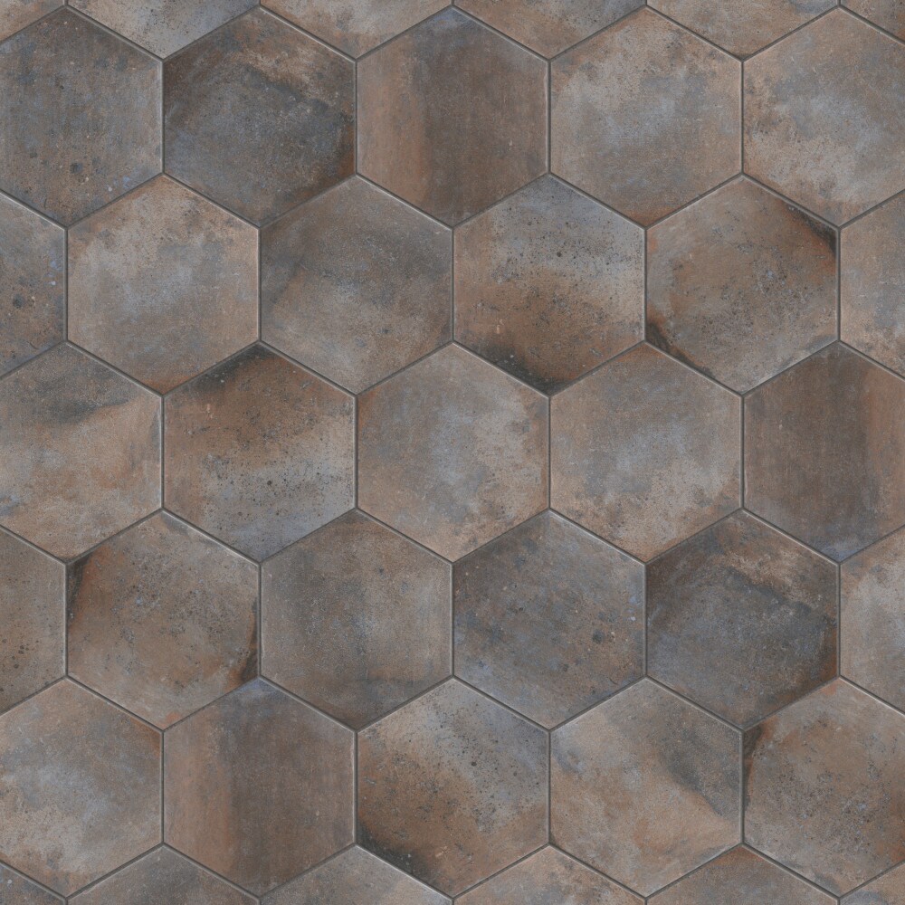 Affinity Tile FNUBFXO Ceramic-Tile - View #4