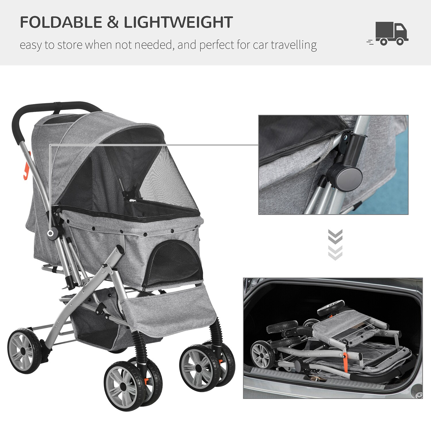 Mondawe MO-5P144599 Pet-Carriers - View #3