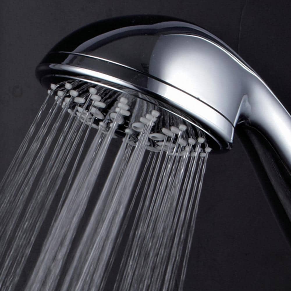 HotelSpa 8802 Fixed-Showerhead - View #3