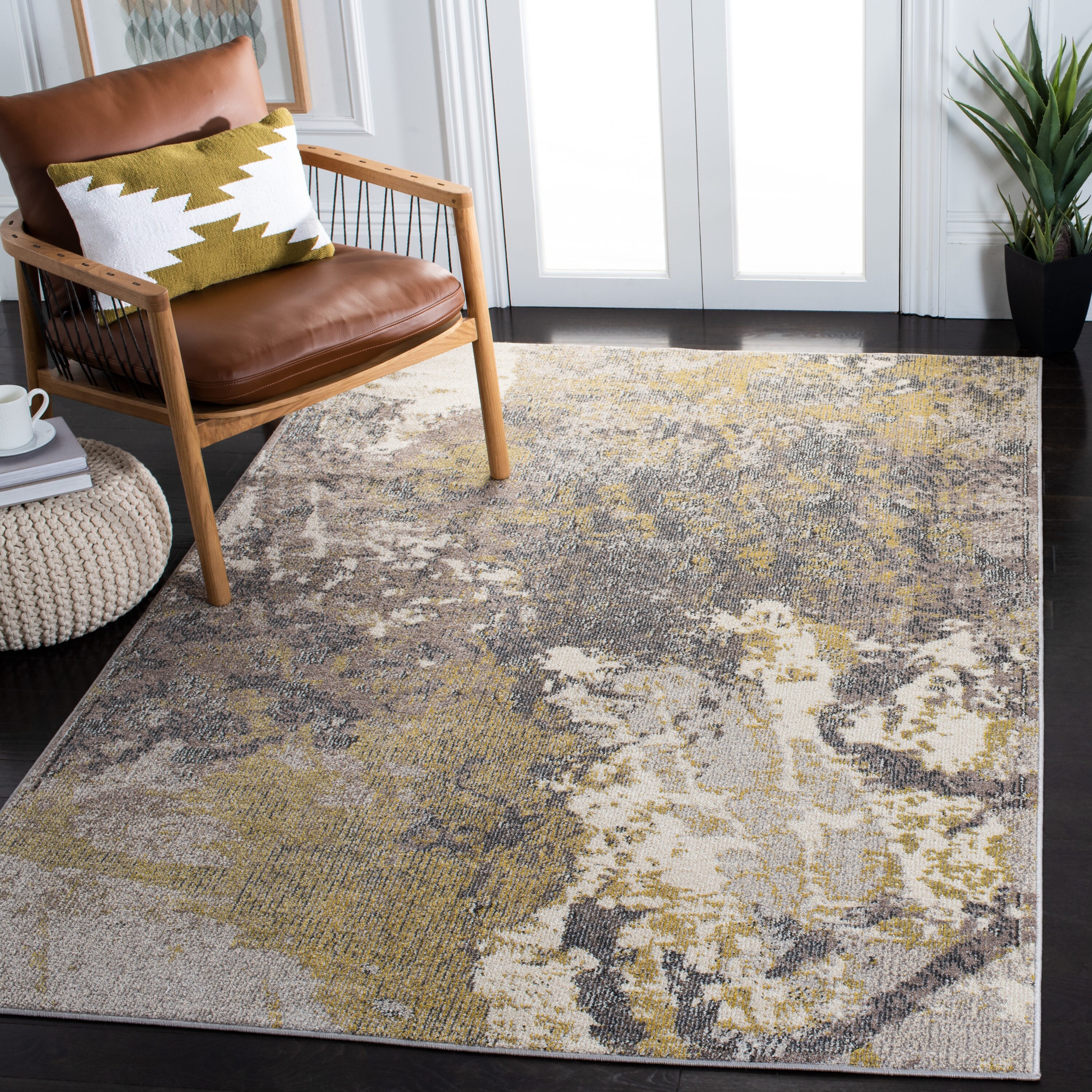 Safavieh MAD499A-5 rugs - View #5