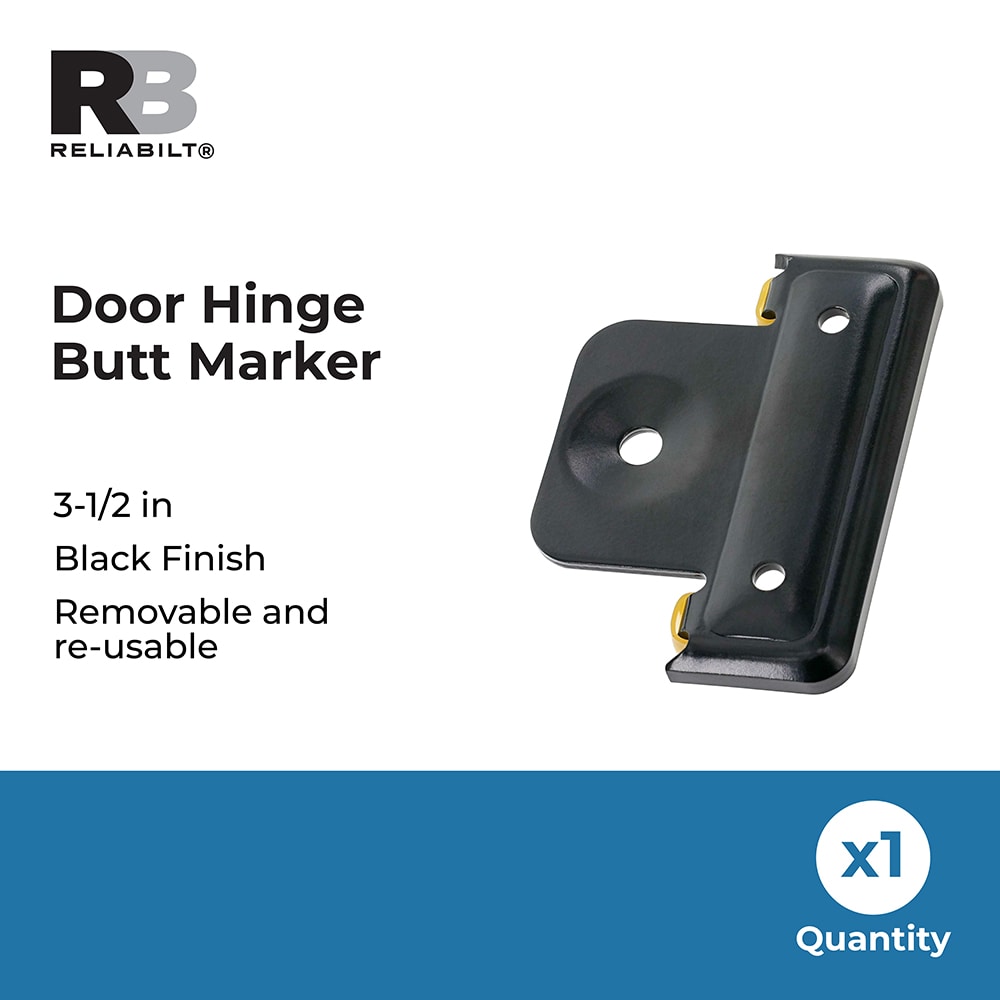 RELIABILT 9987734 Door-Jamb - View #2