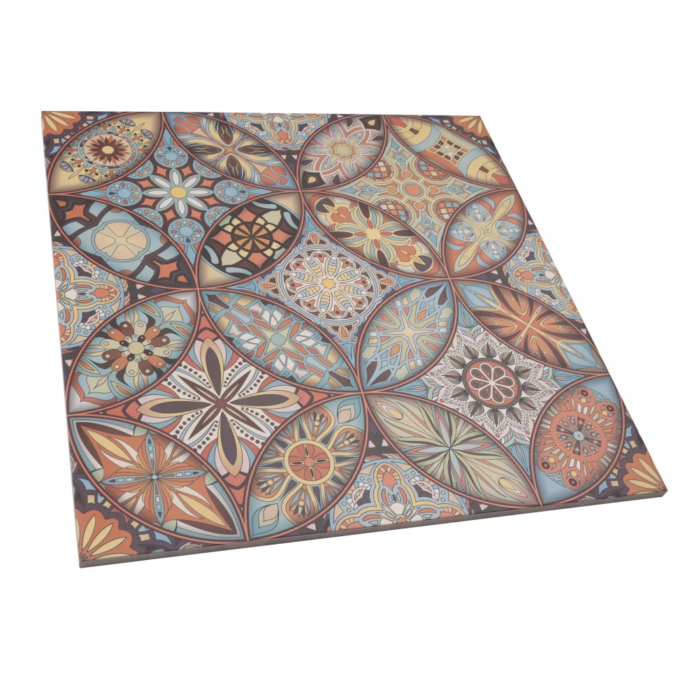 Affinity Tile FIM19TKS Ceramic-Tile - View #3