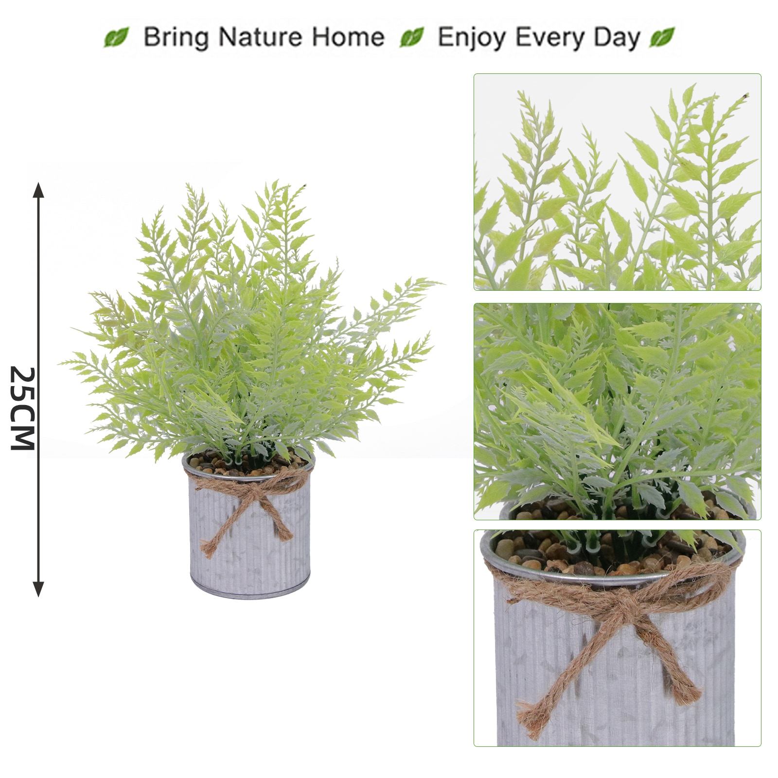 Garvee AW0-TCBI2GU Artificial-Plants-Trees - View #4
