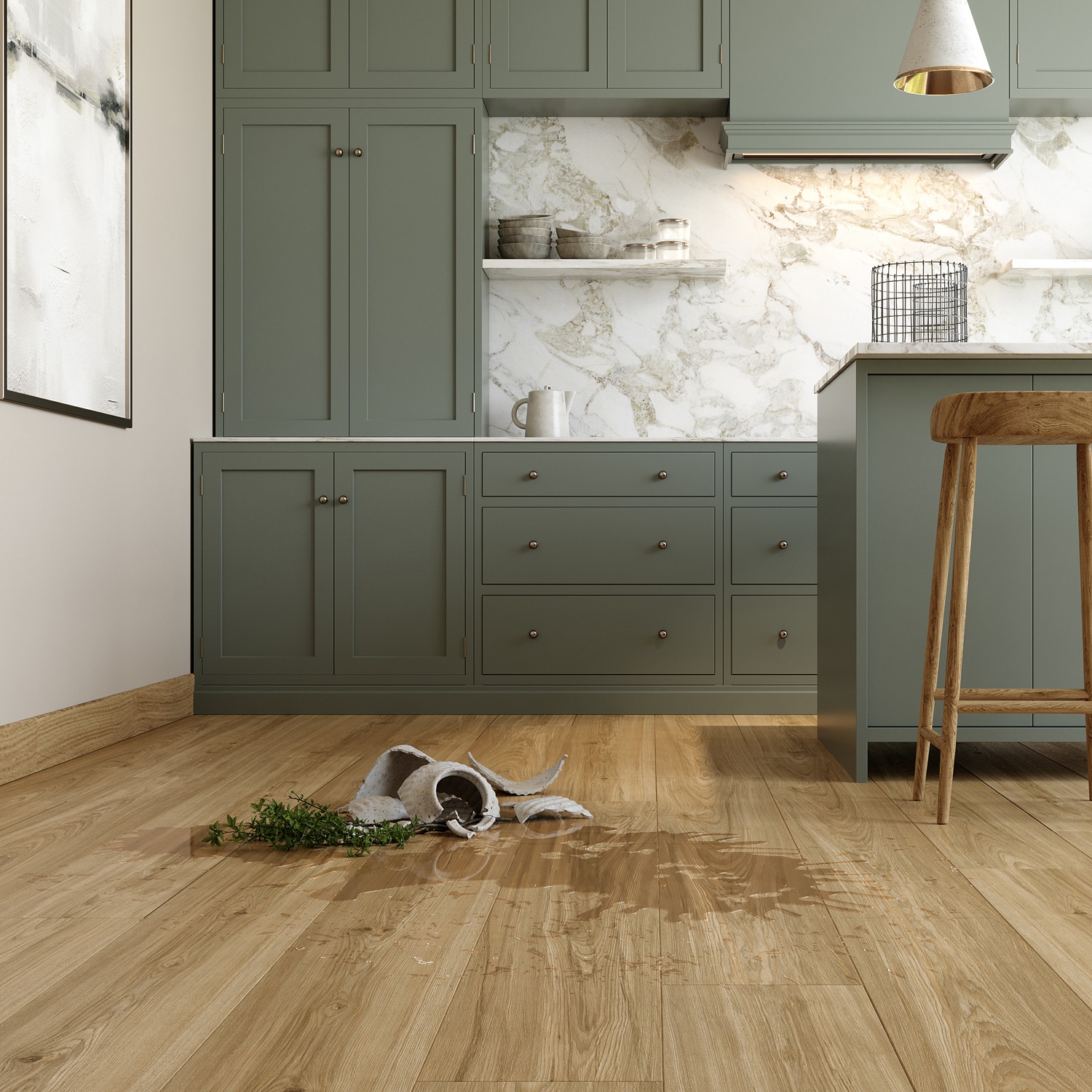 STAINMASTER L1206 laminates - View #8