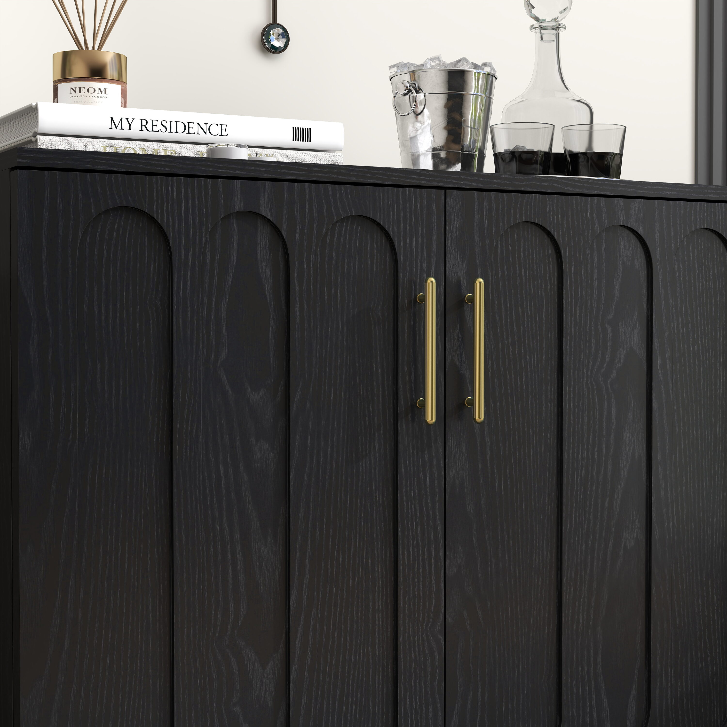 Tatayosi XH-1P272511 Dining-Kitchen-Storarge - View #8