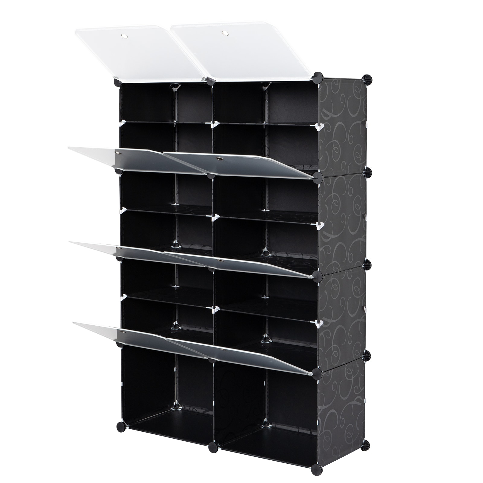 Winado LO1G13005167 Shoe-Racks - View #4