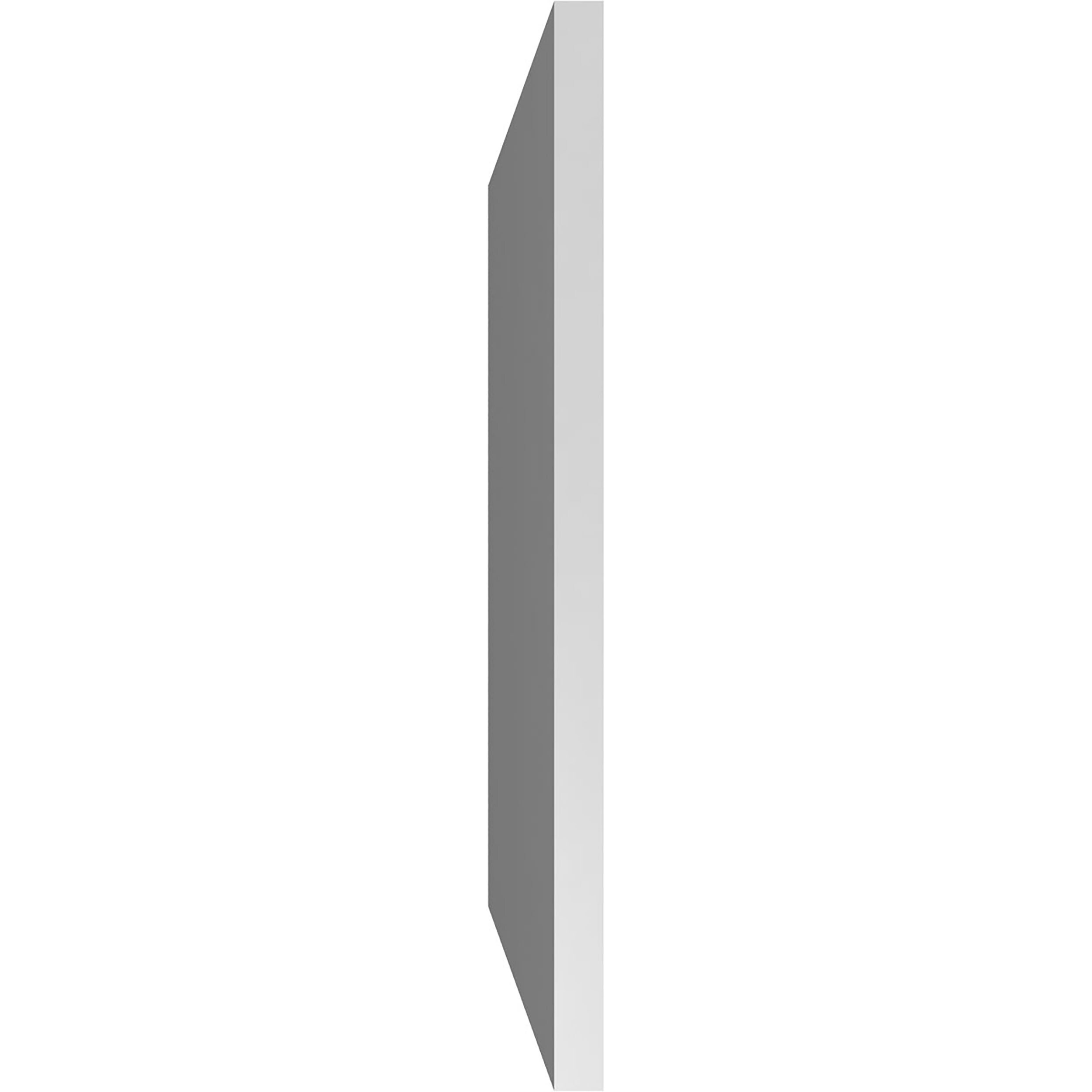Ekena Millwork GVPVE20X2201SN Gable-Vents - View #3