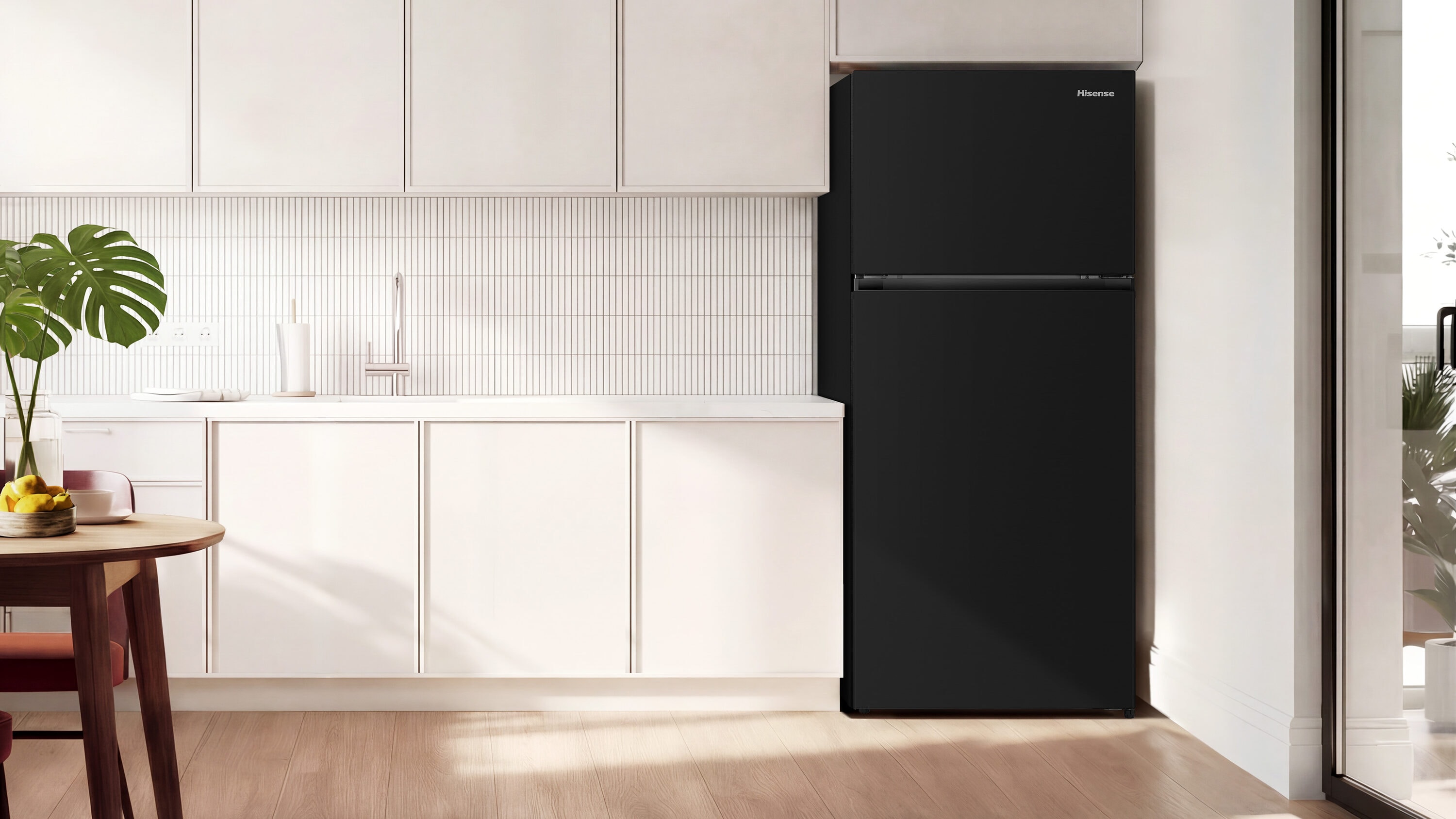 Hisense RT180N3SBEH Top-Freezer-Refrigerators - View #17