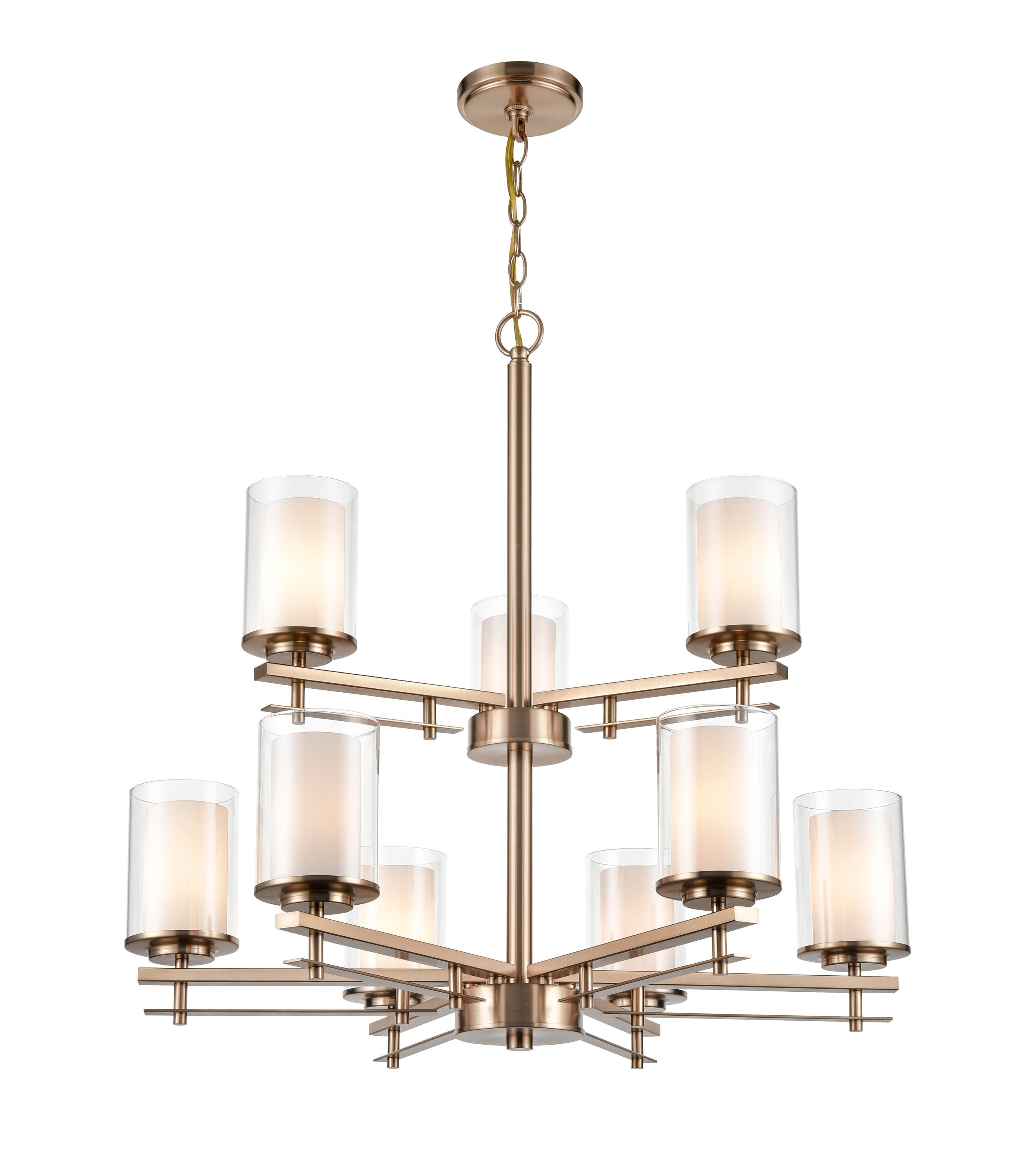 Millennium Lighting 5519-MG b090015 - View #3