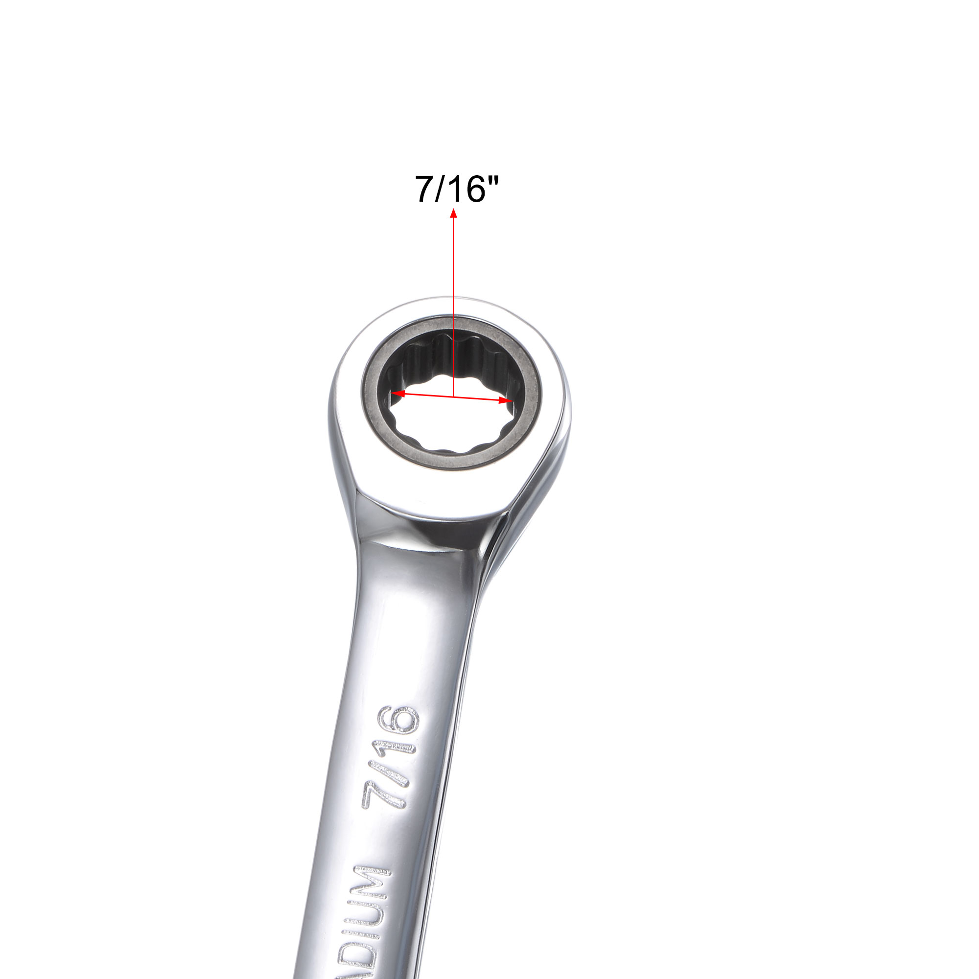 Unique Bargains S26050902UX9925 Wrench-Sets - View #3