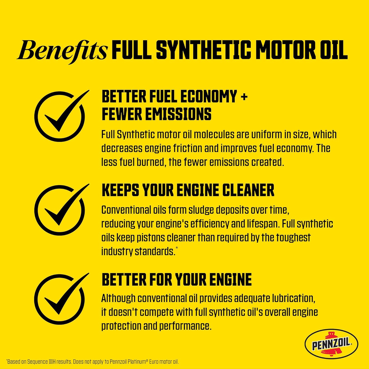 Pennzoil 550022687 Motor-Oil - View #6