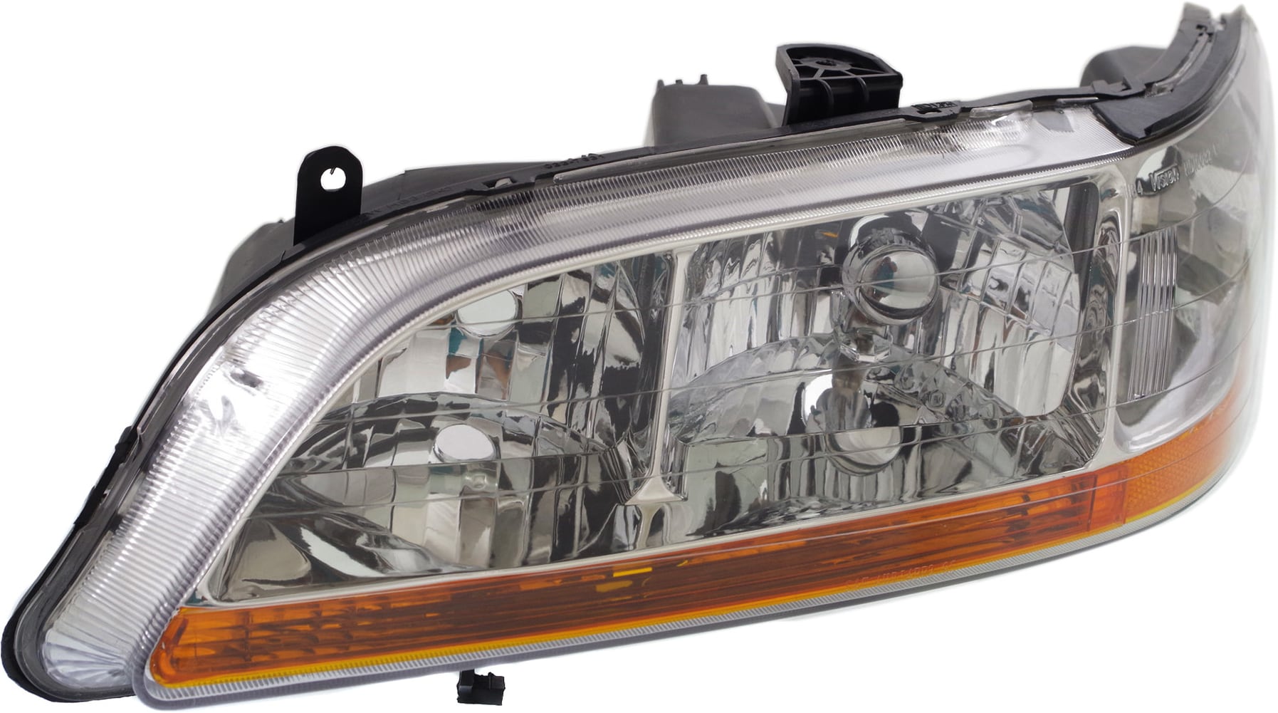Garage-Pro JCW20-5120-01GP Headlights-Components - View #3