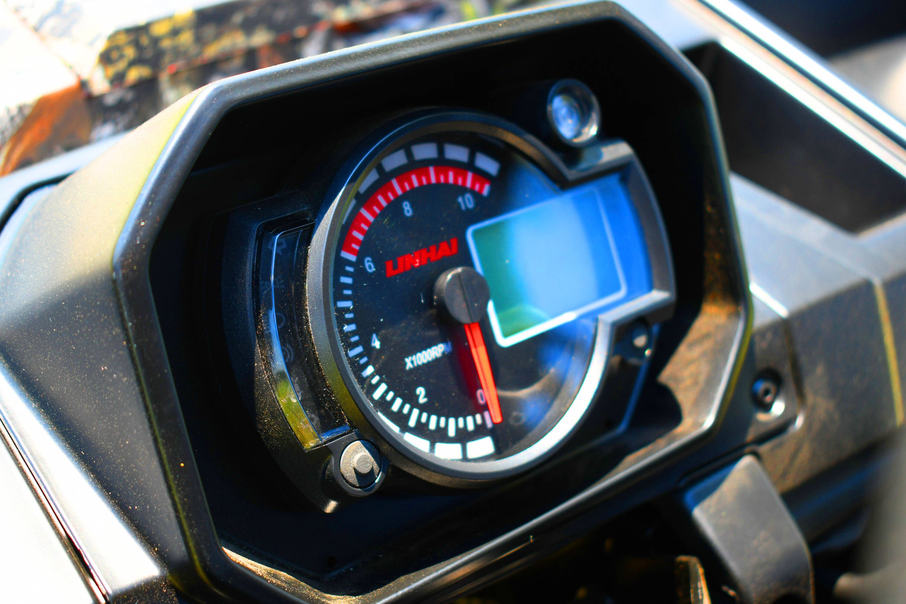 Massimo MMS-BK450X-QS Motorized-Vehicles - View #10
