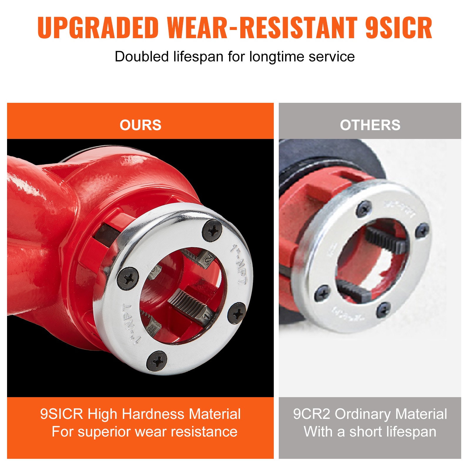 SVOPES SVOPESSDGLWQJ04976V0 Pex-Crimp-Fittings - View #4