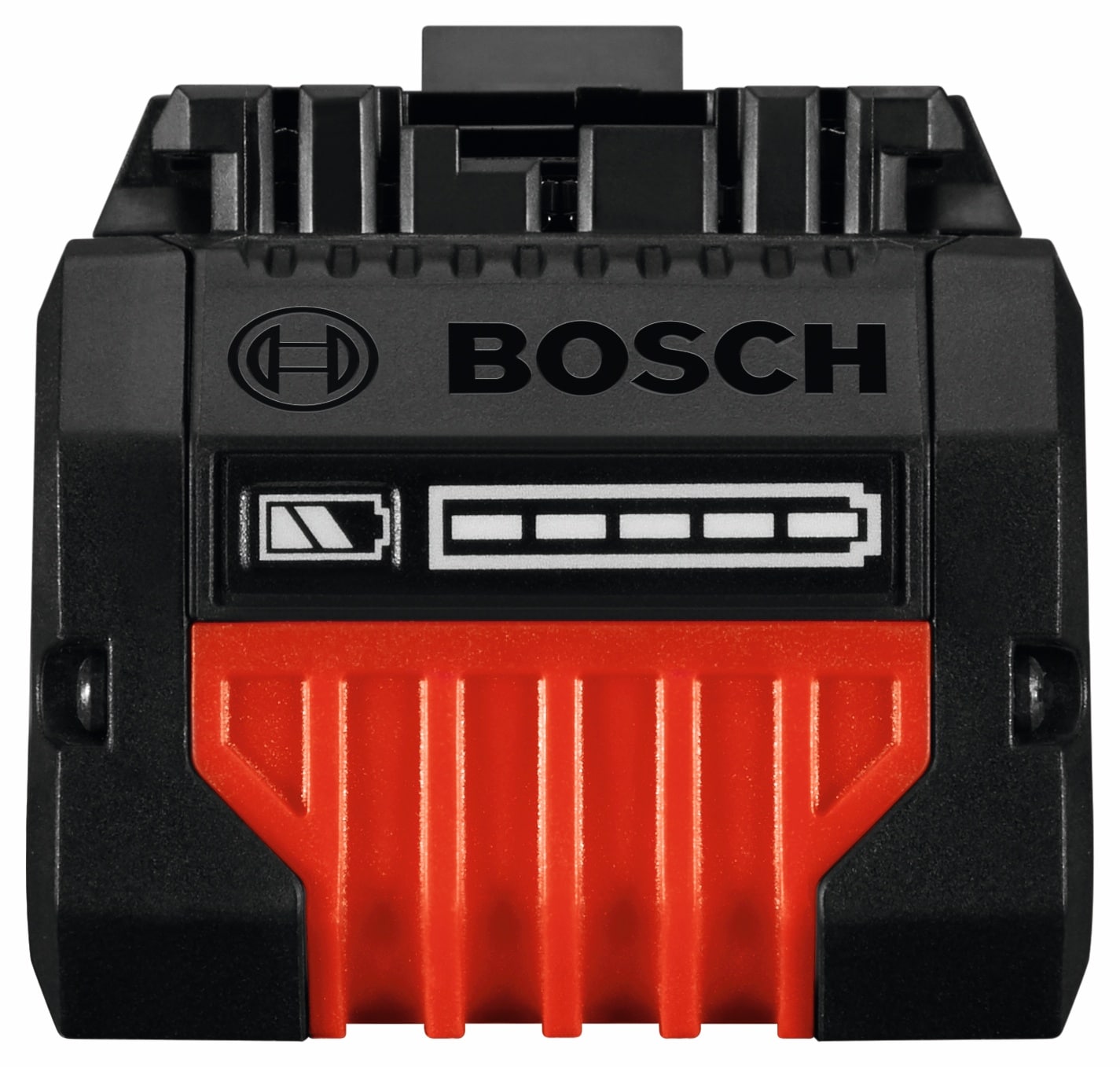 Bosch - Power Tool Battery: 18V, Lithium-ion - 12620704 - MSC