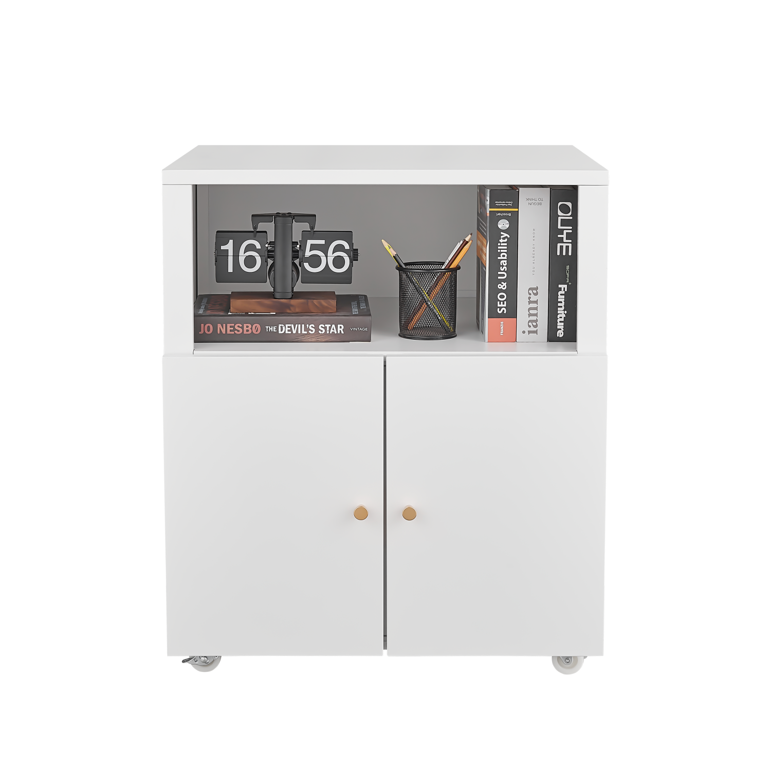 Miki Shinly EG-6440-23MI Filing-Cabinets - View #5