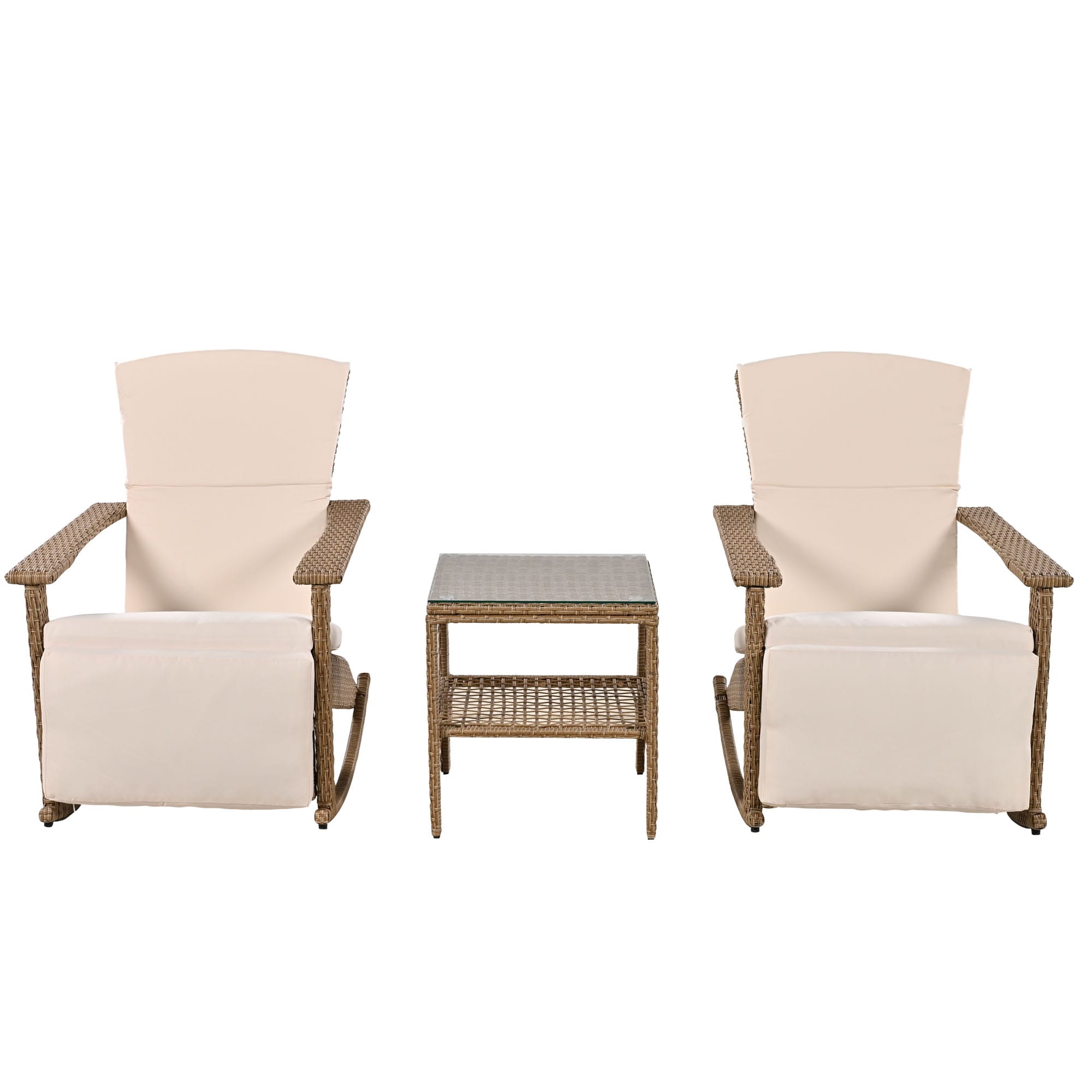 ModernLuxe L-WF322817AAA Patio-Chairs - View #18
