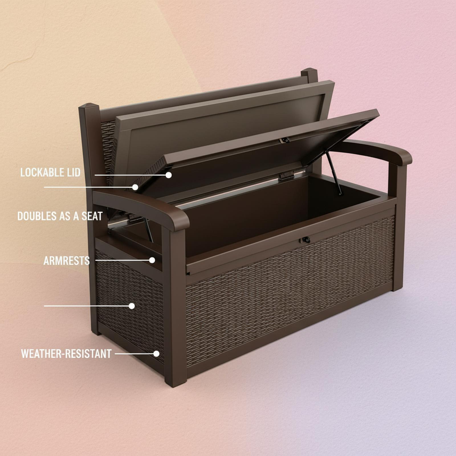 Baginizer BAGINIZER000265 Deck-Boxes - View #4