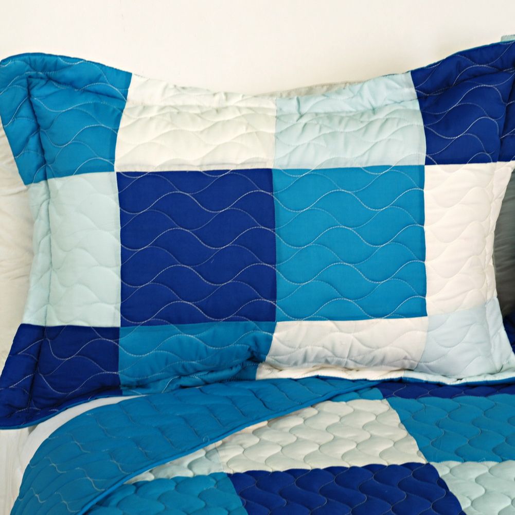 Slickblue D-BC-208 bedding - View #4