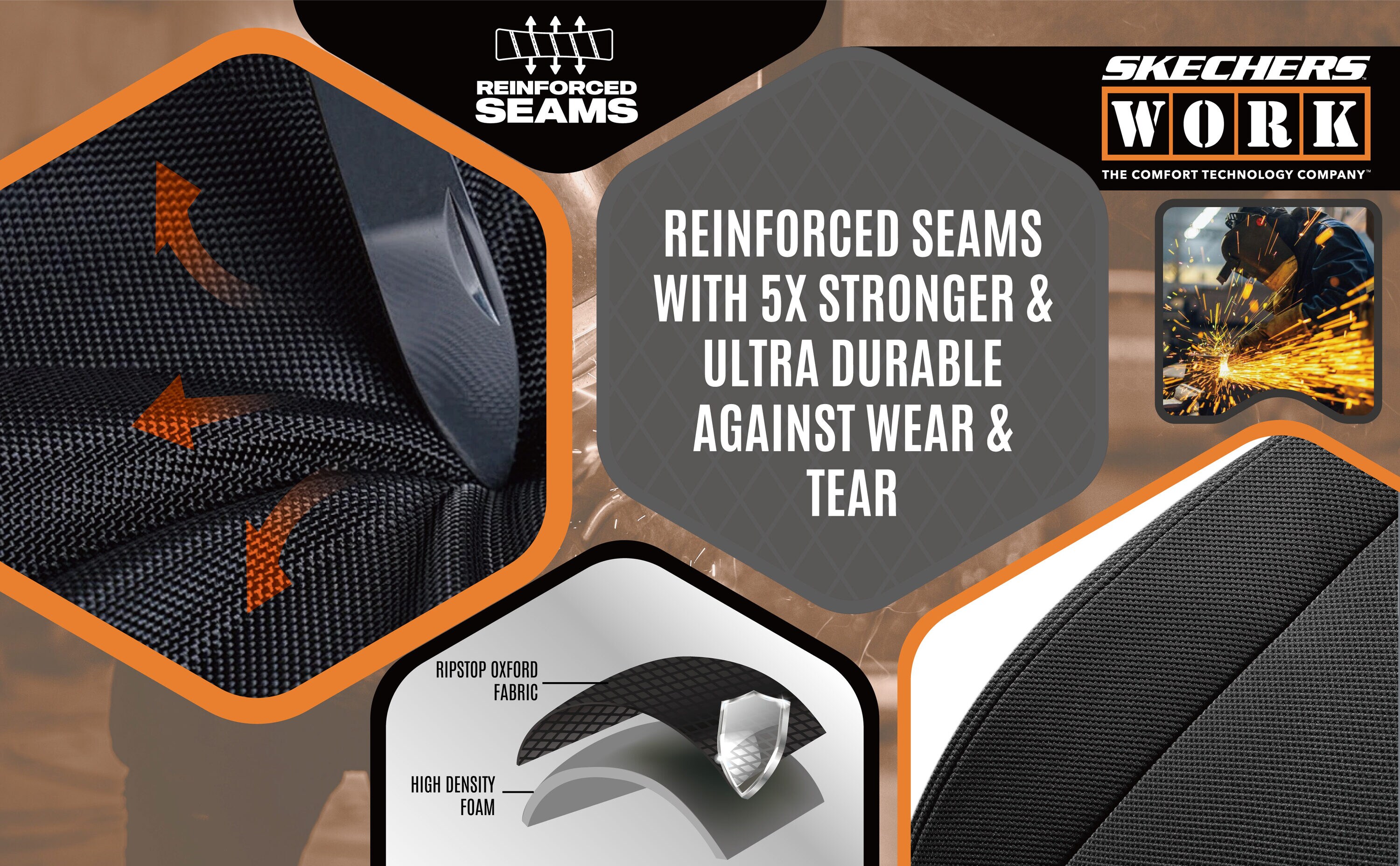 Skechers SK01C016 Interior-Car-Acc - View #13