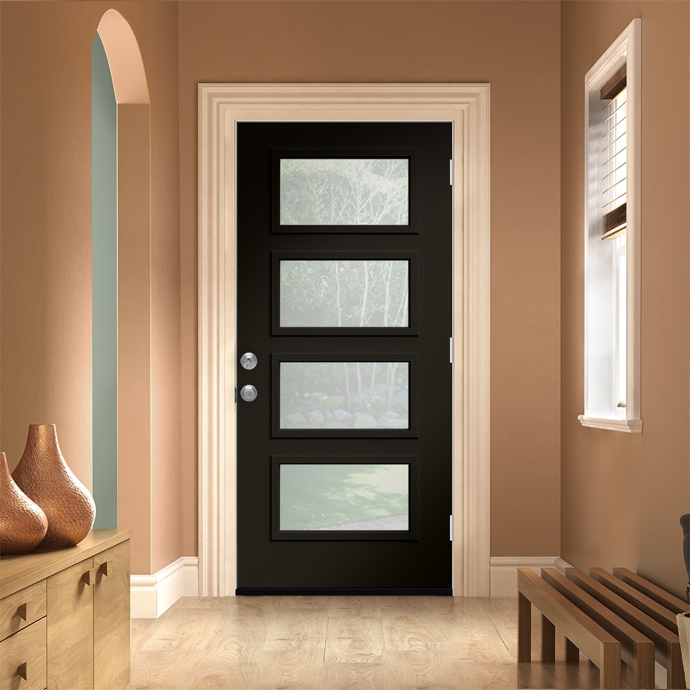 JELD-WEN LOWOLJW250400011 Entry-Doors - View #5