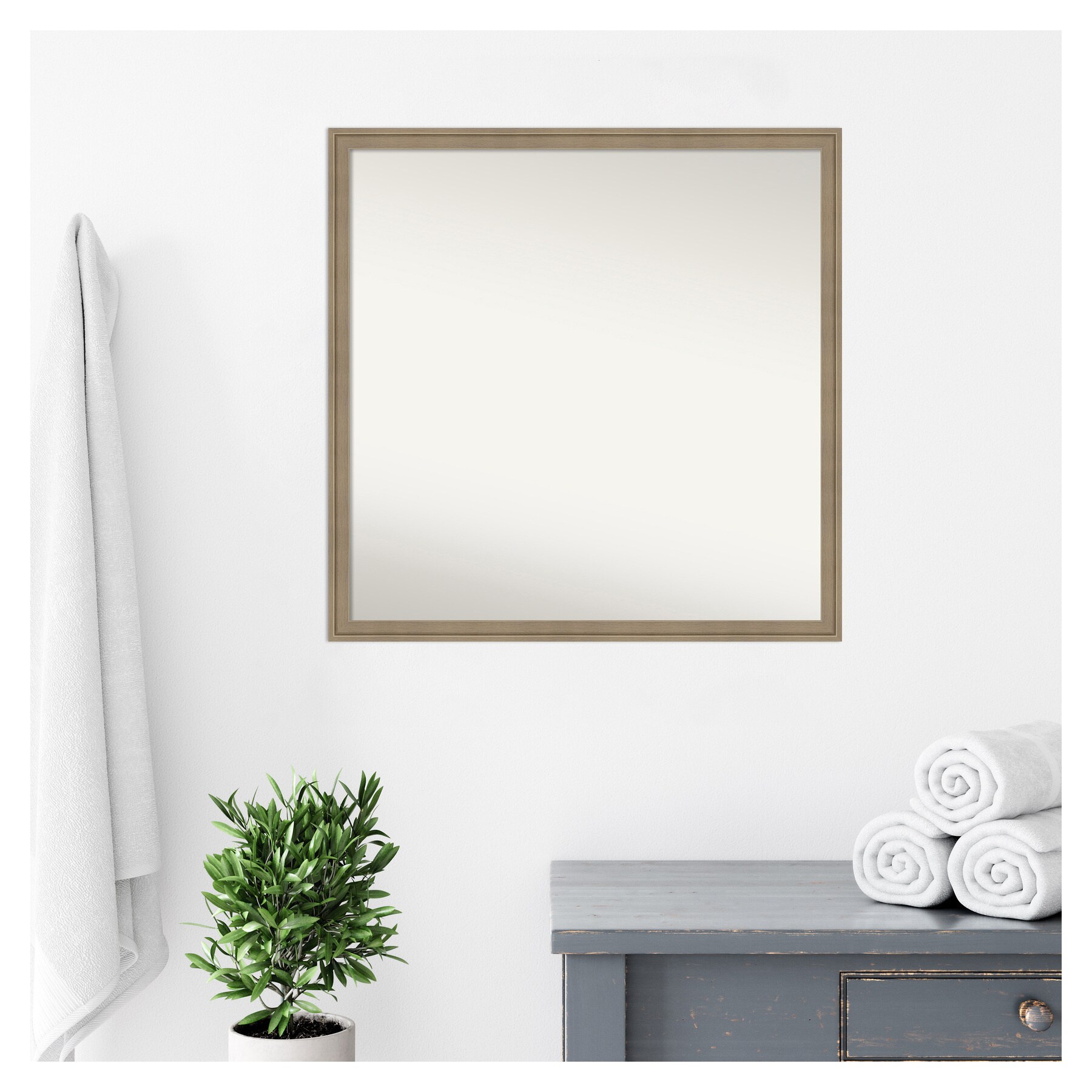Amanti Art A17008100346 Decor-Mirrors - View #6