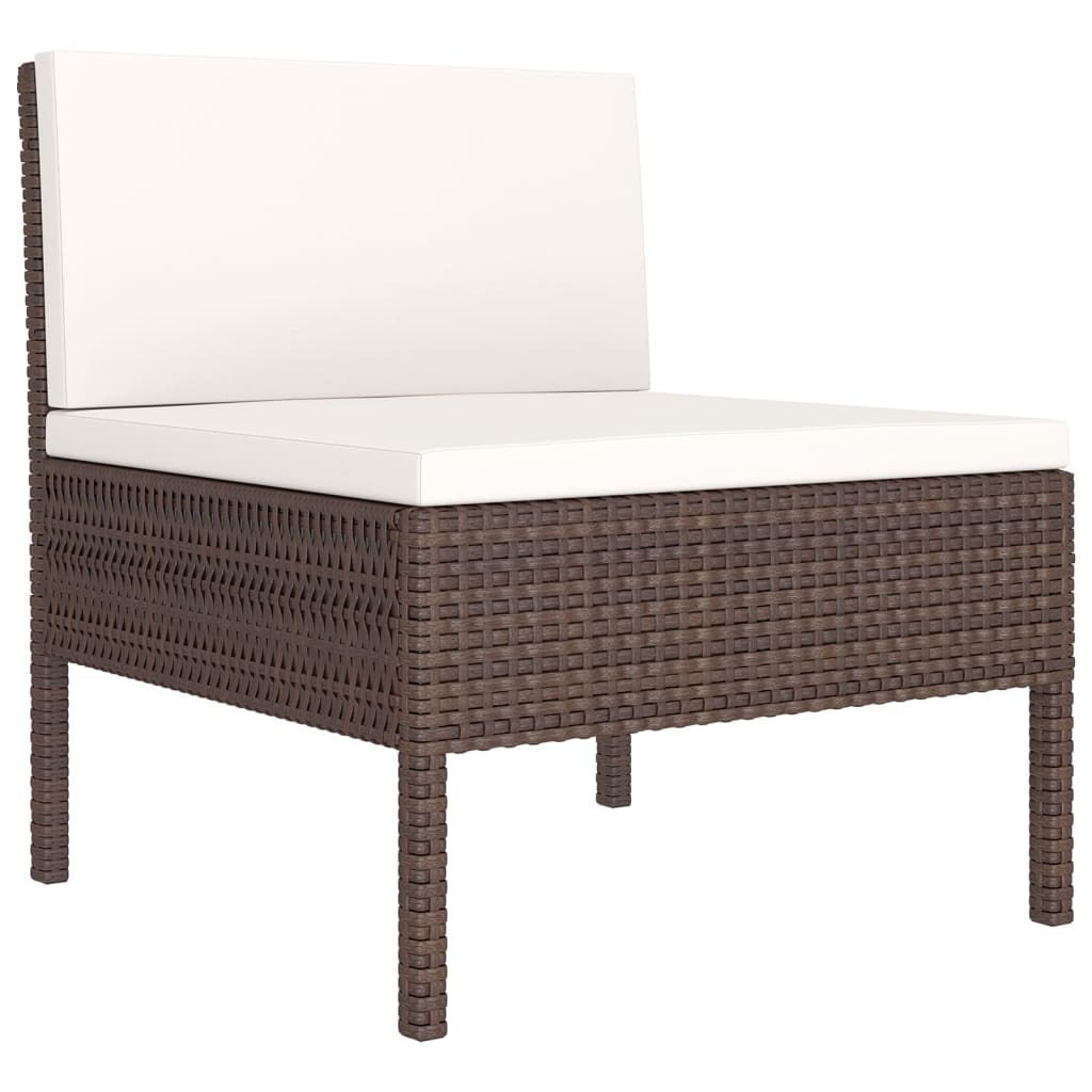 Tinyhomie LW-L-DP3094603 Patio-Dining-Sets - View #3