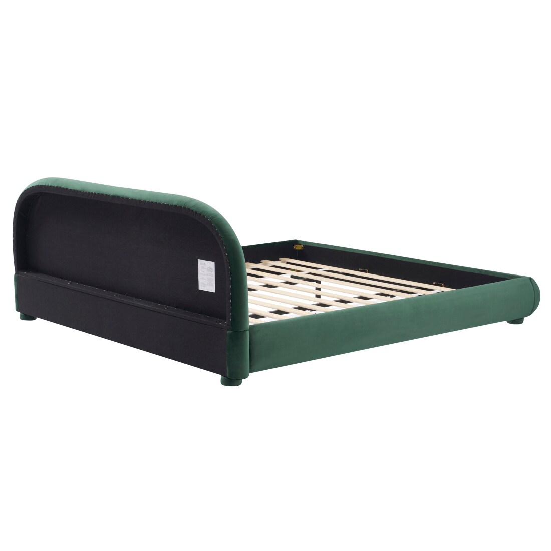 CHITA ABBAQ-408 beds - View #9