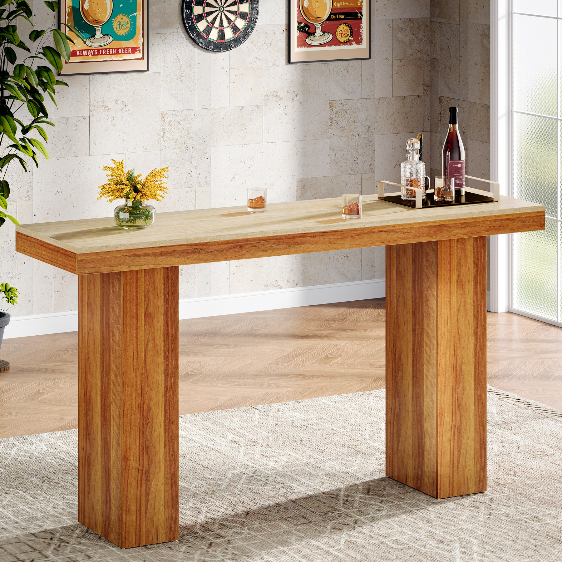 Tribesigns LWFD-SL0037 Home-Bars - View #13