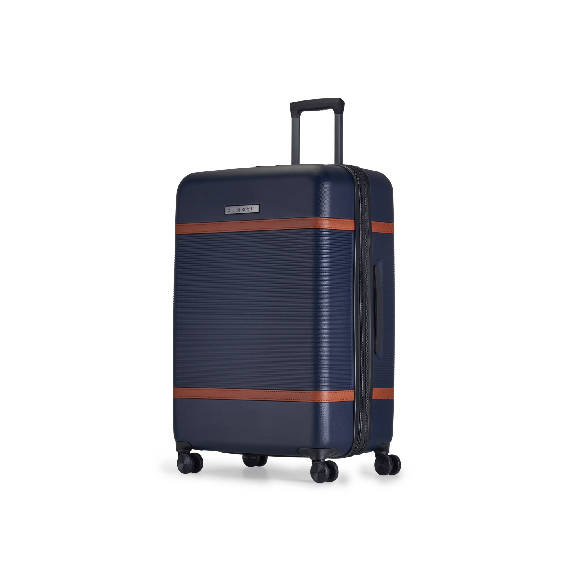 BUGATTI HLG5128-NAVY Luggage-And-Luggage-Sets - View #2