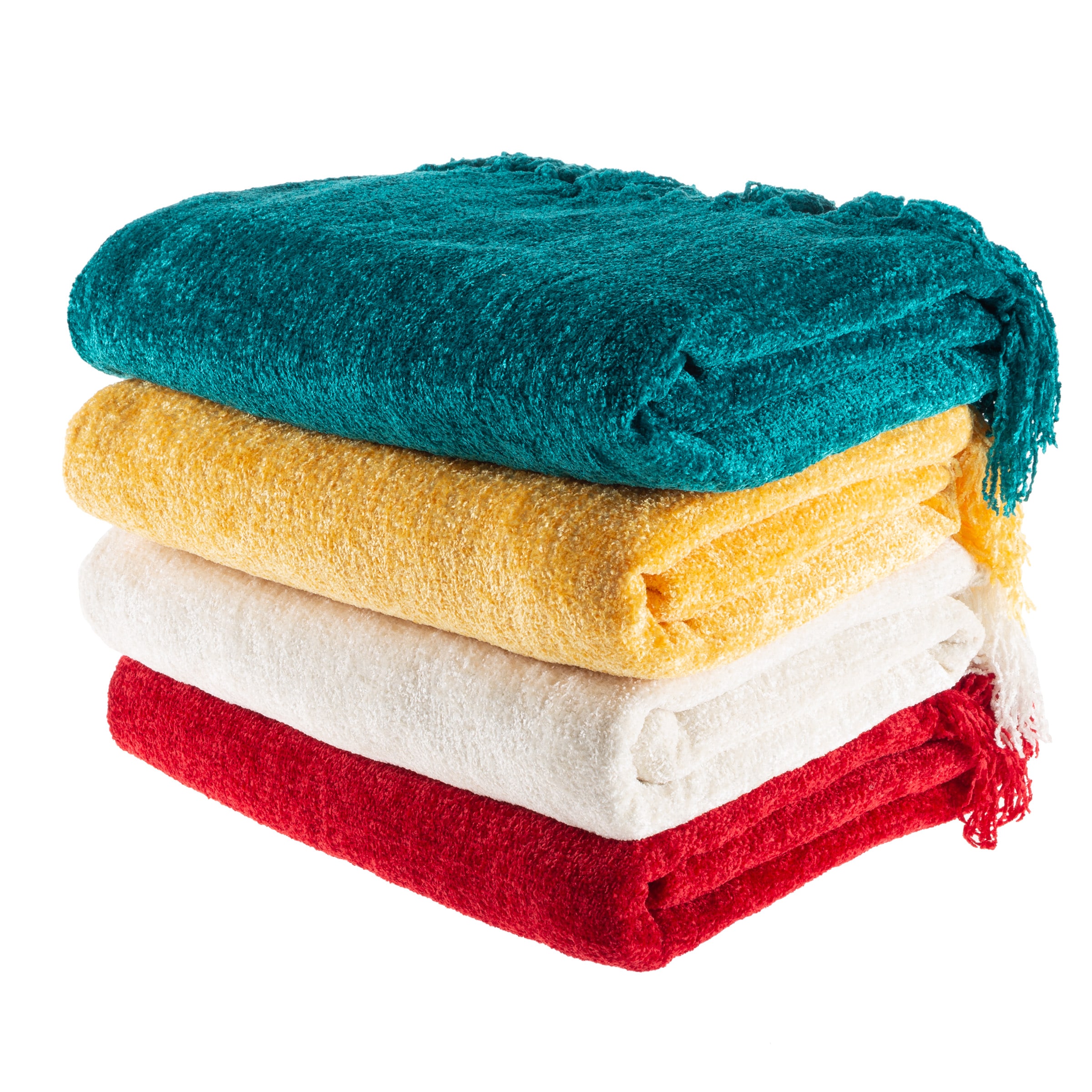 Hastings Home 414588YNQ Blankets-And-Throws - View #7