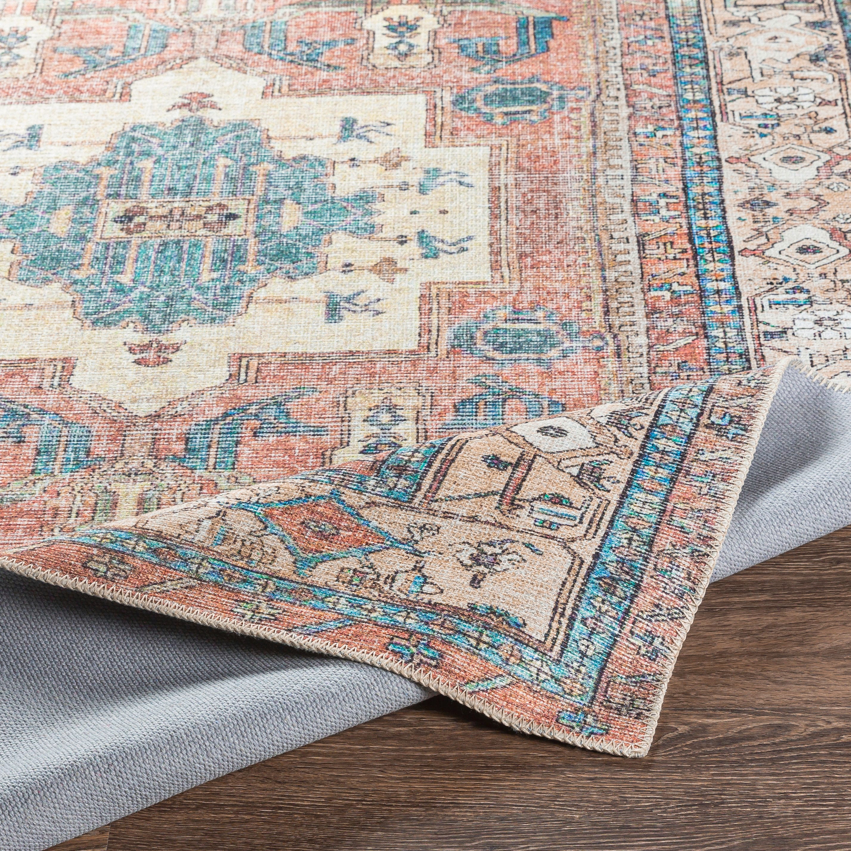 Livabliss AML2319-2211 rugs - View #5