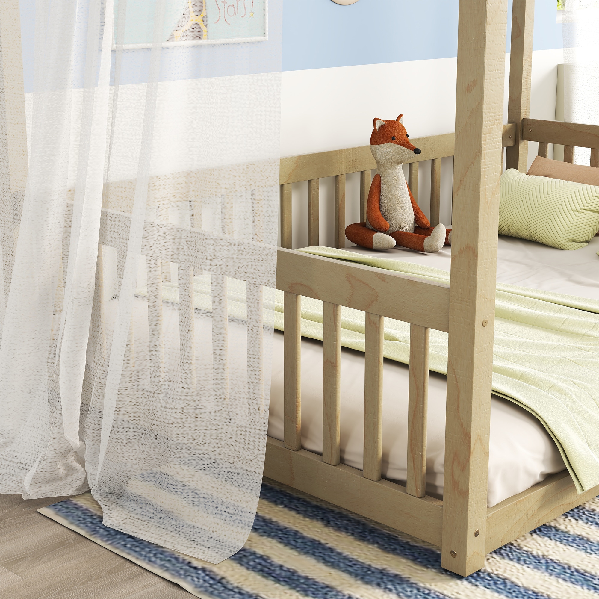 Bayfeve BF-143283-IN beds - View #8