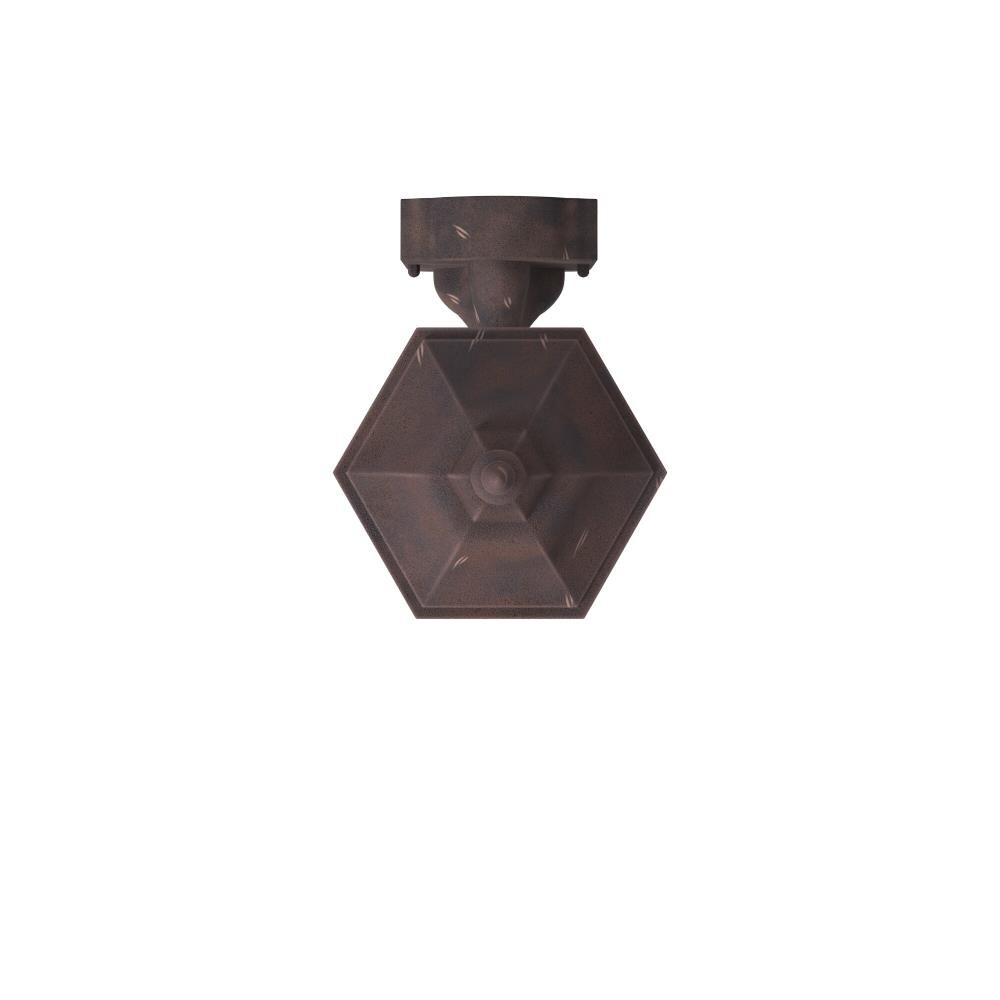 Designers Fountain 2420MD-AG Outdoor-Wall-Lighting - View #6